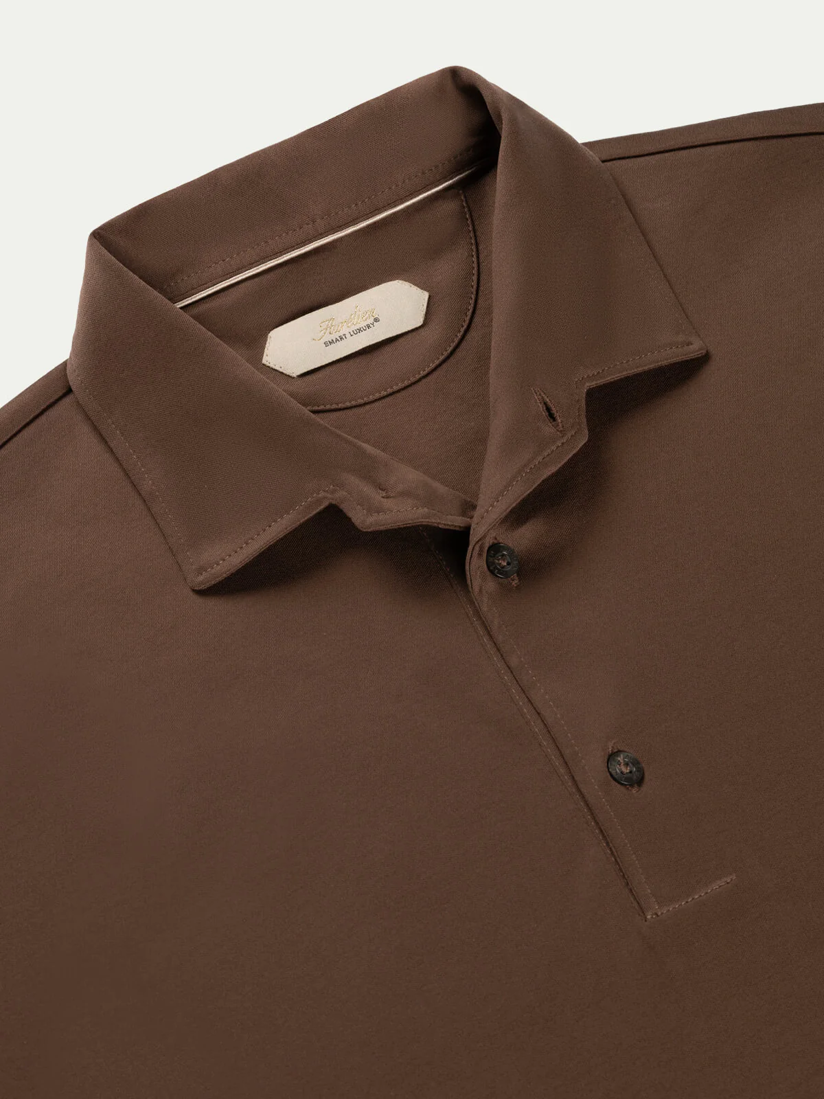 AUR1 Polo Chocolate - Image 3