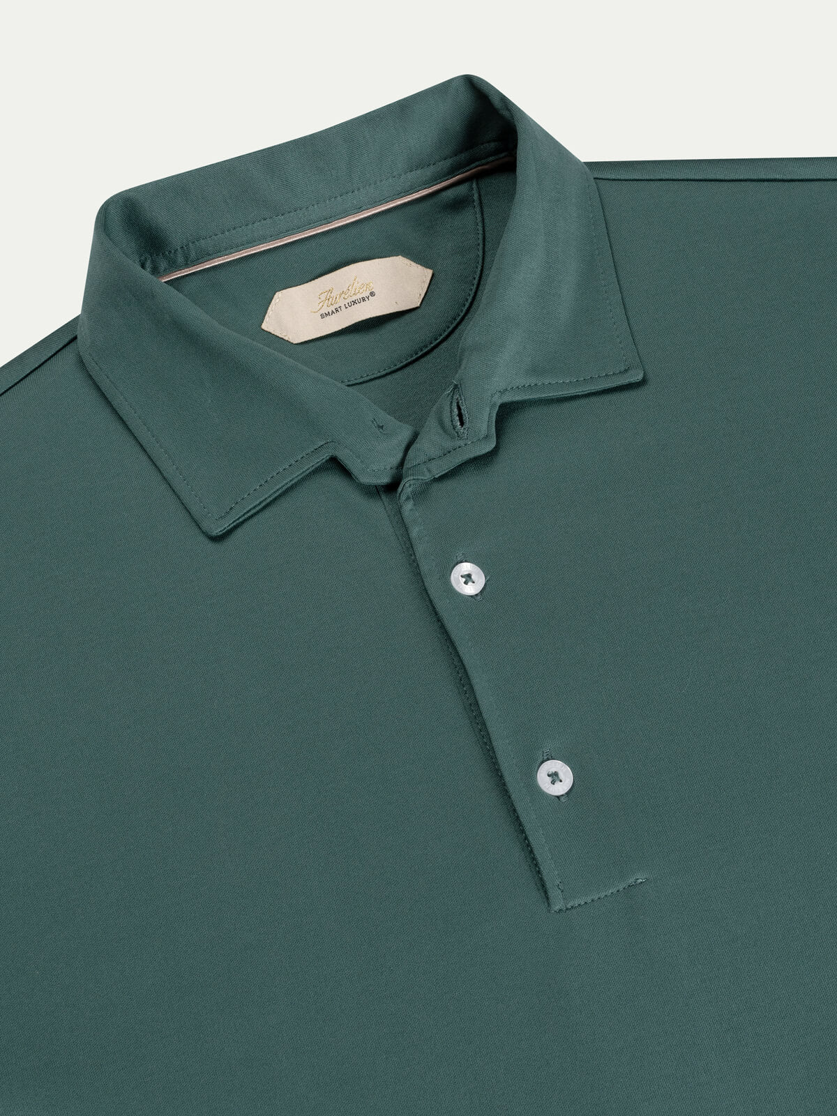 AUR1 Polo Emerald - Image 3