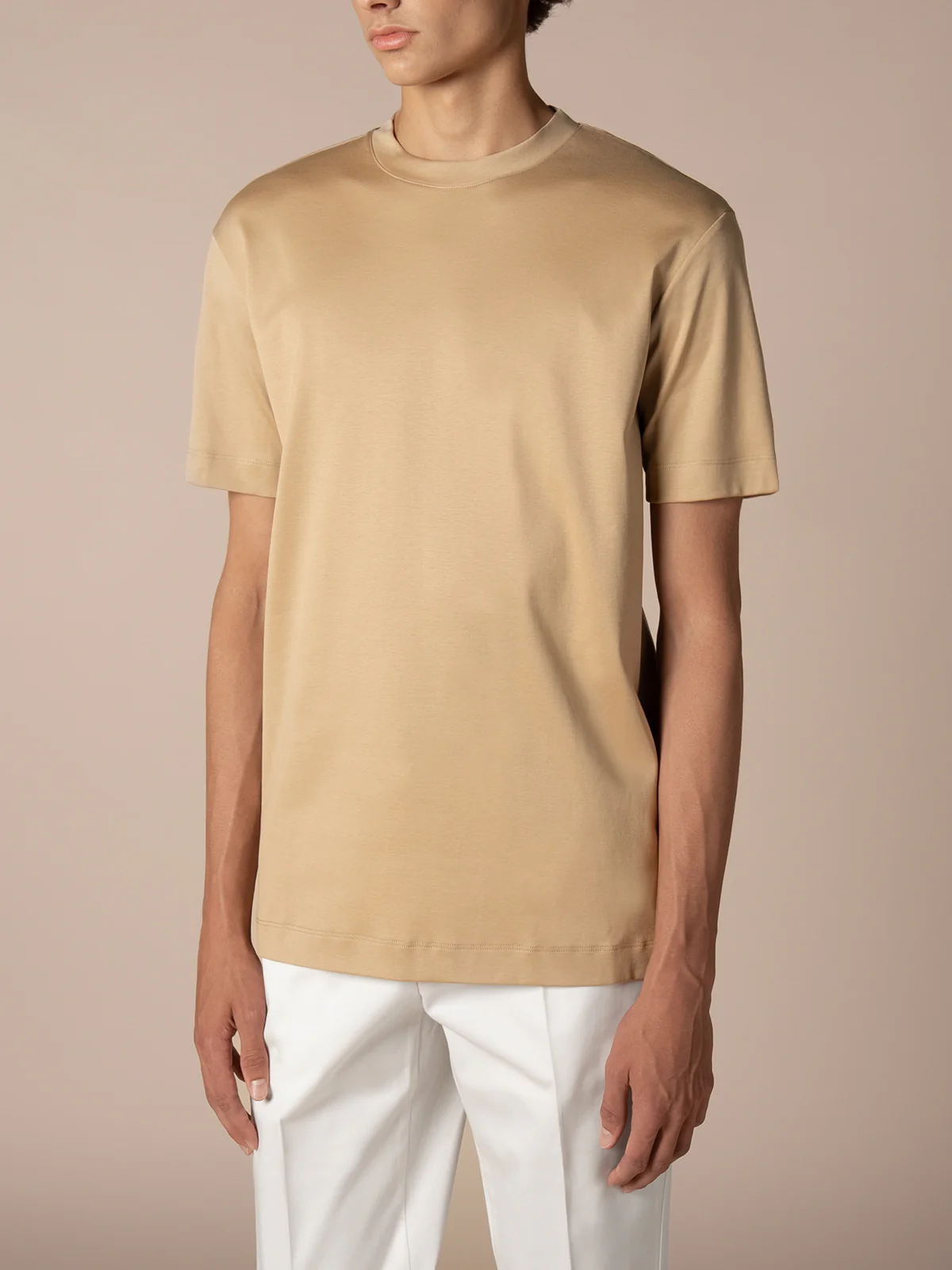 AUR1 T-Shirt Nut - Image 2