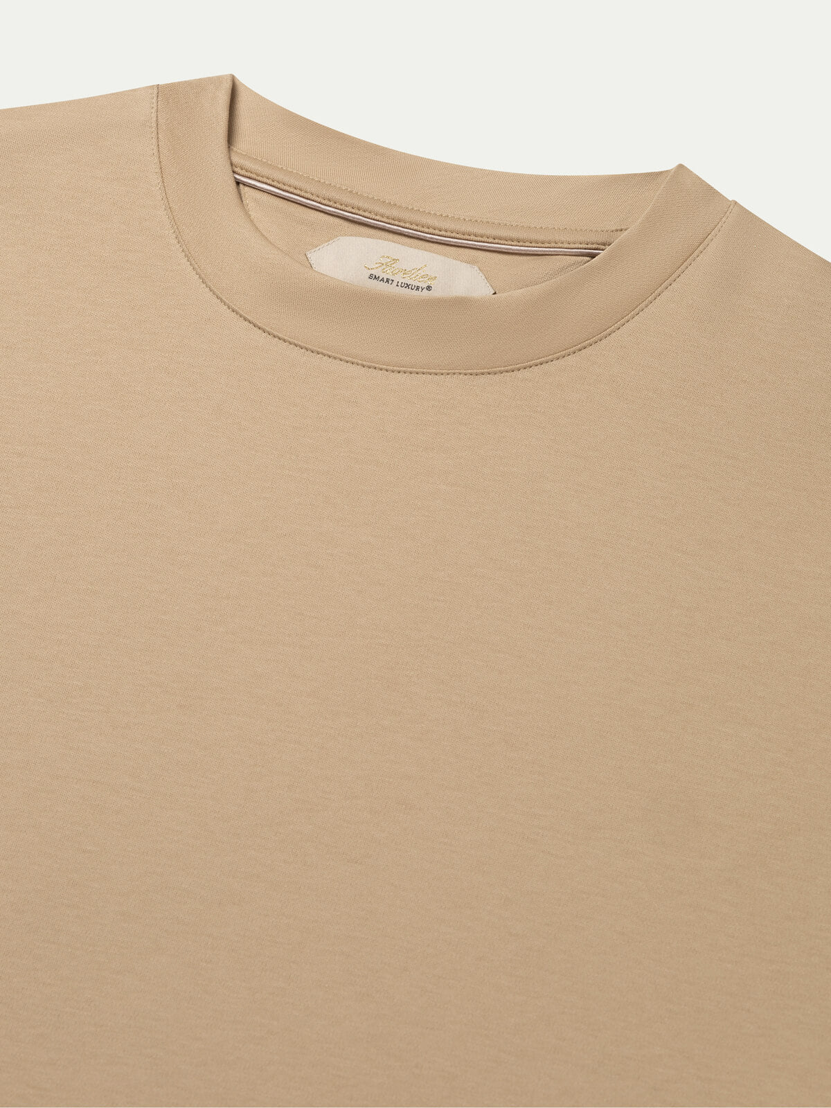 AUR1 T-Shirt Nut - Image 3