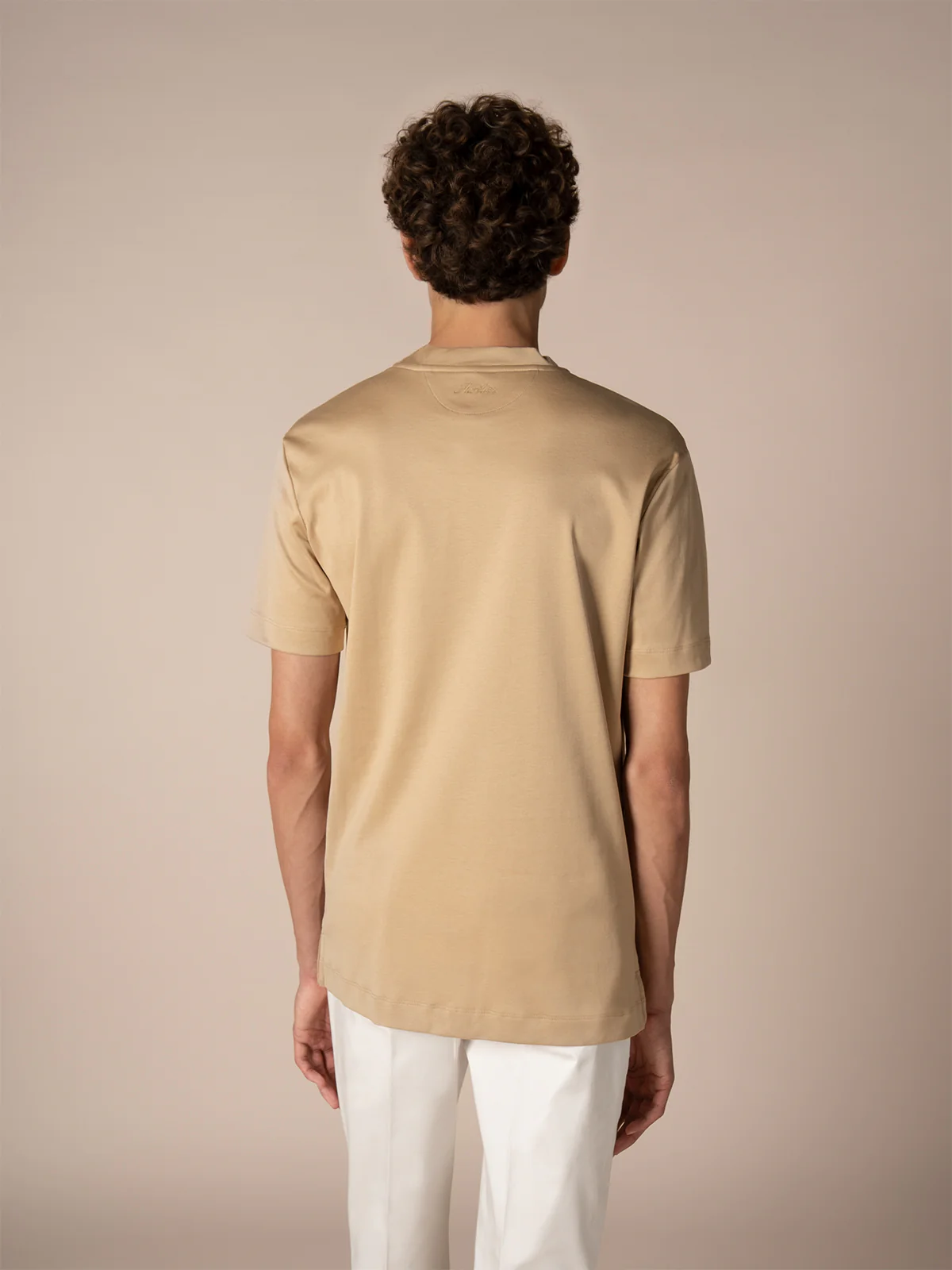 AUR1 T-Shirt Nut - Image 5