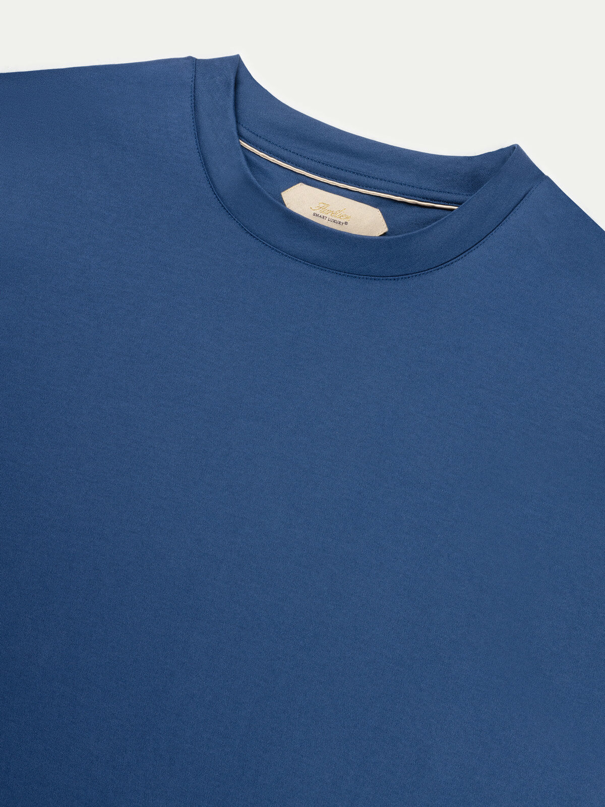 AUR1 T-Shirt Ultramarine - Image 3