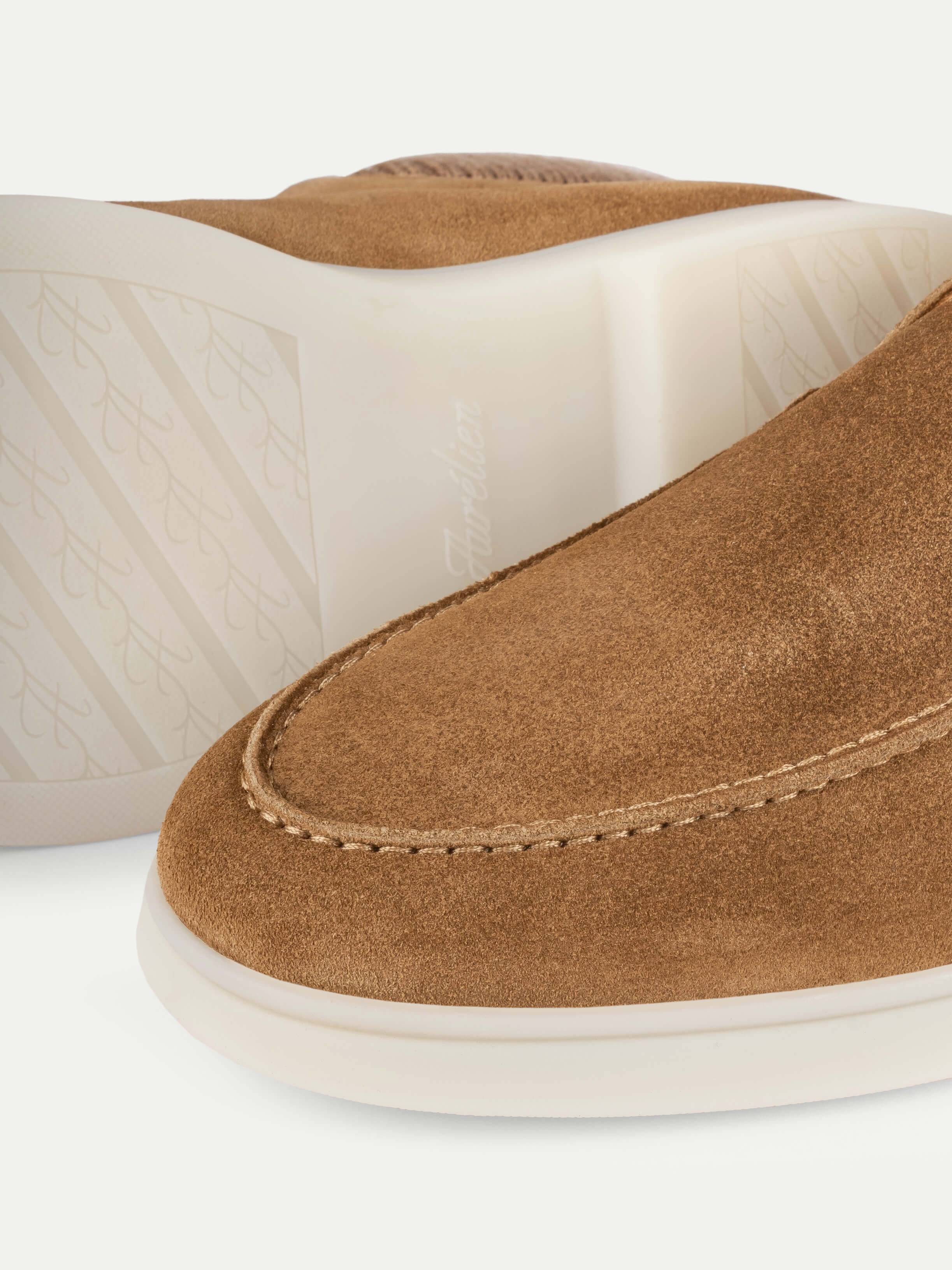 Beige Desert Boot - Image 4