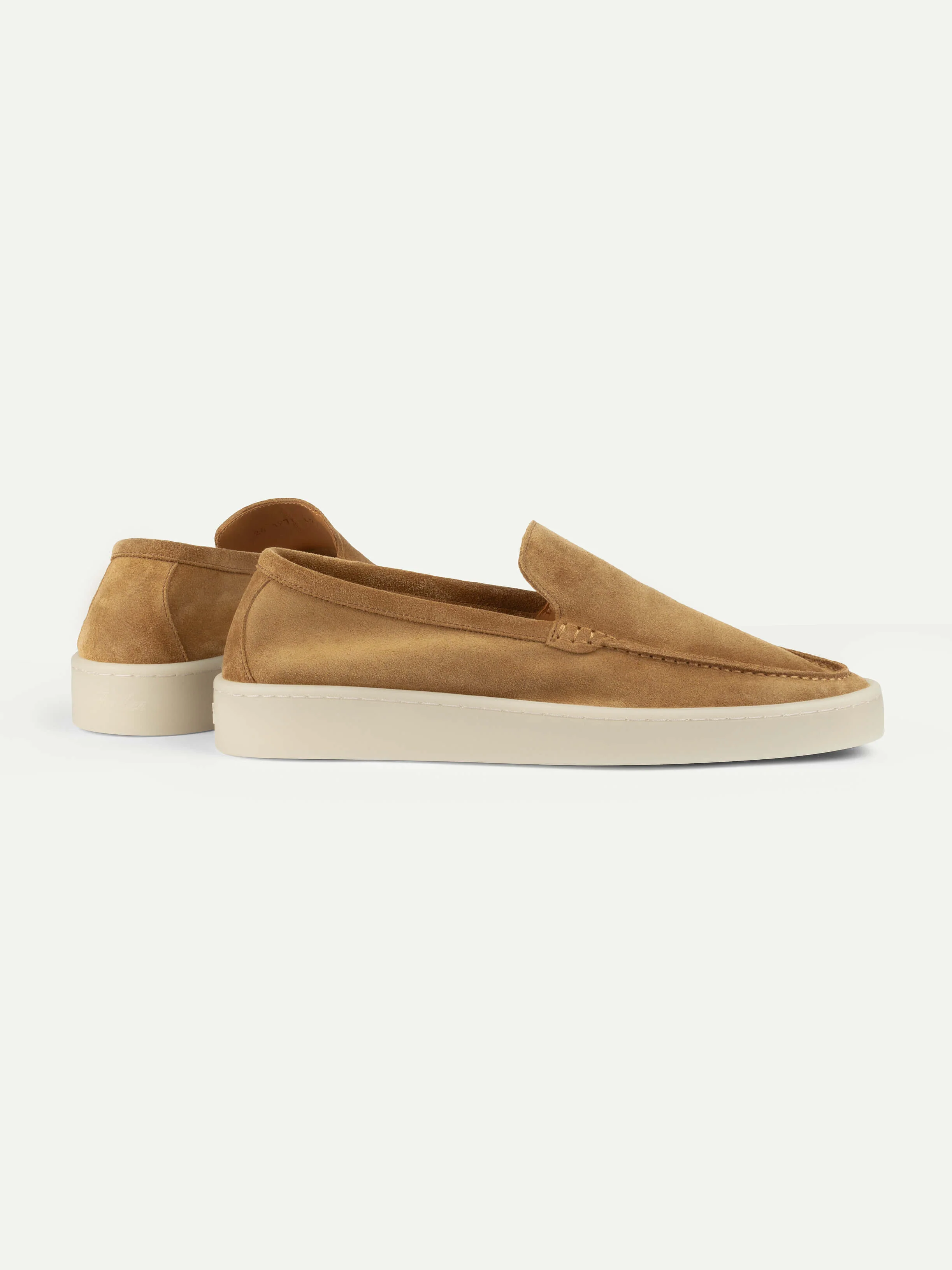 Beige Urban Loafer - Image 4