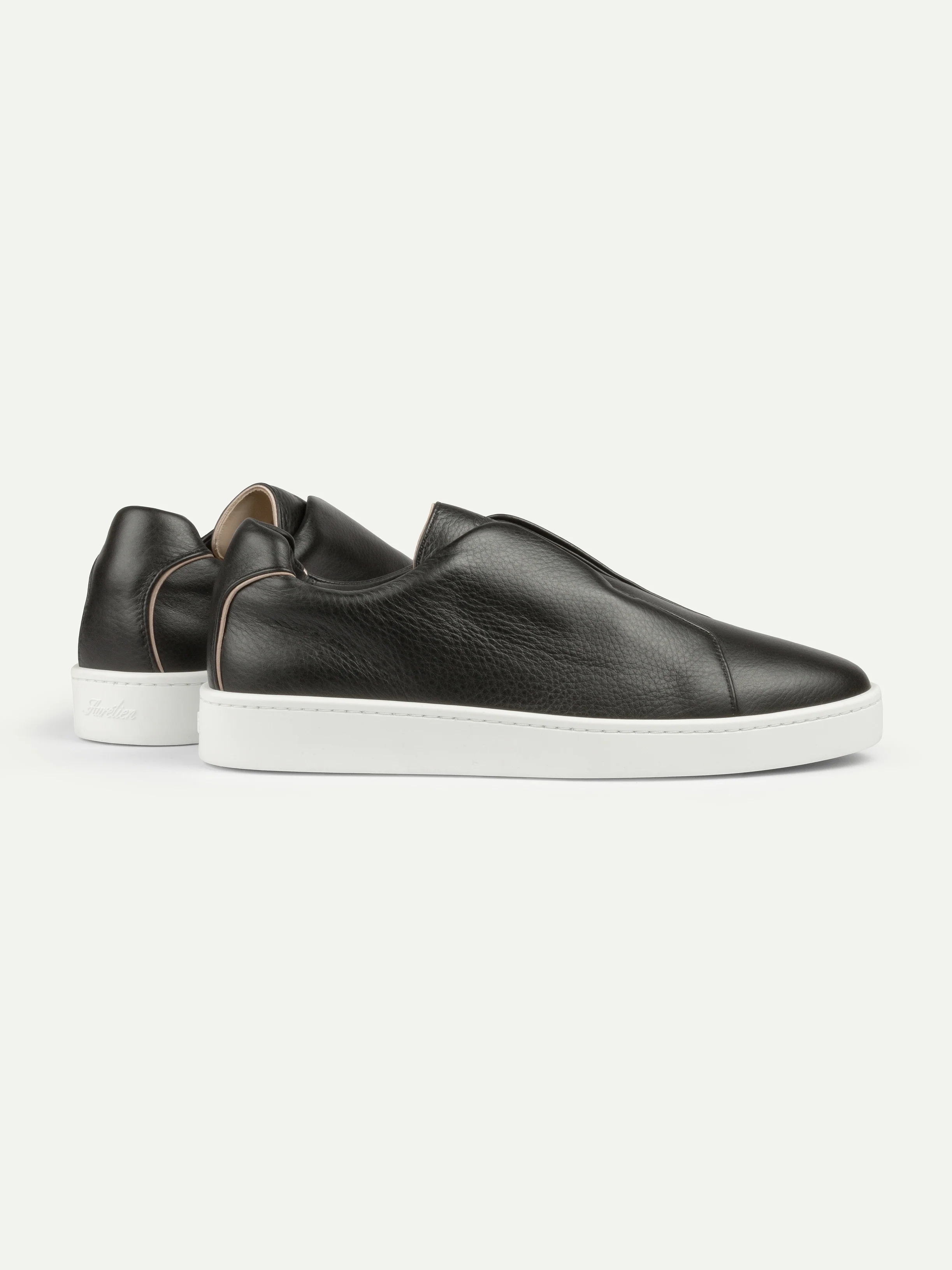 Black Grain AUR3 Sneaker - Image 4