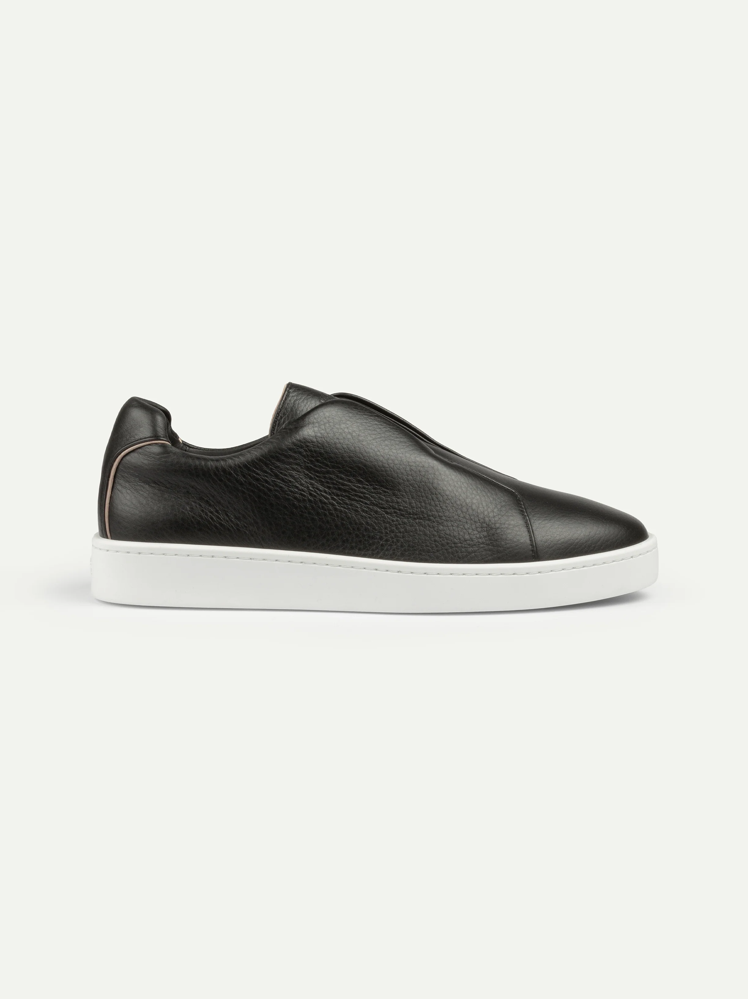 Black Grain AUR3 Sneaker - Image 5