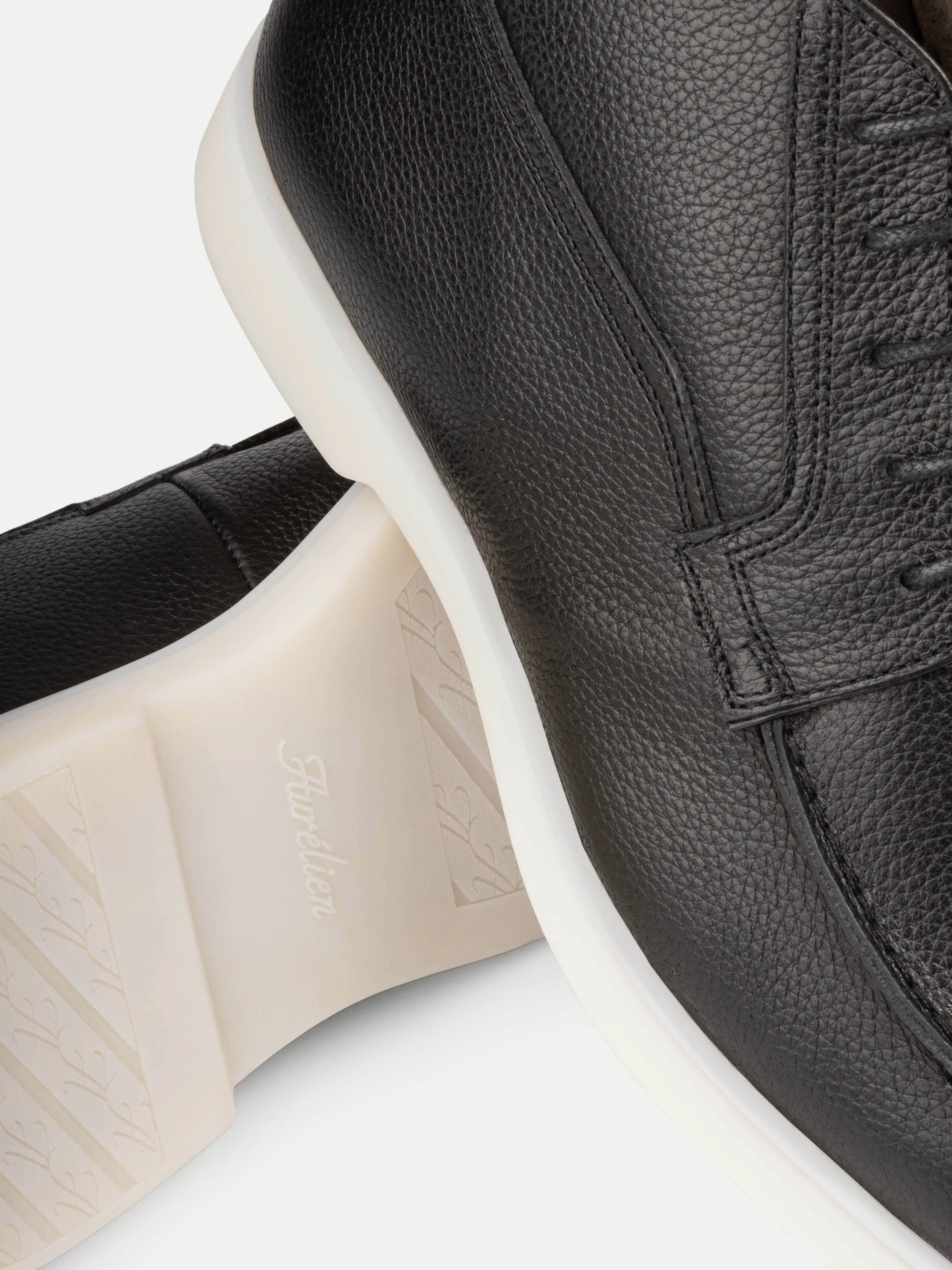 Campagna Boot Black - Image 2
