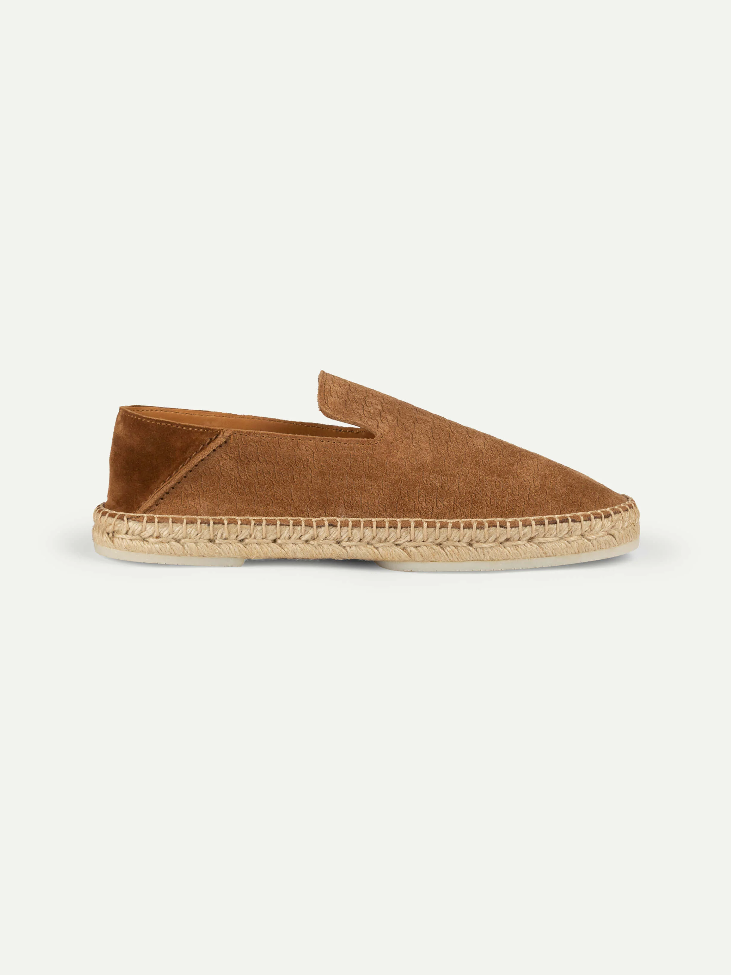 Caramel AUR1 Espadrille - Image 5