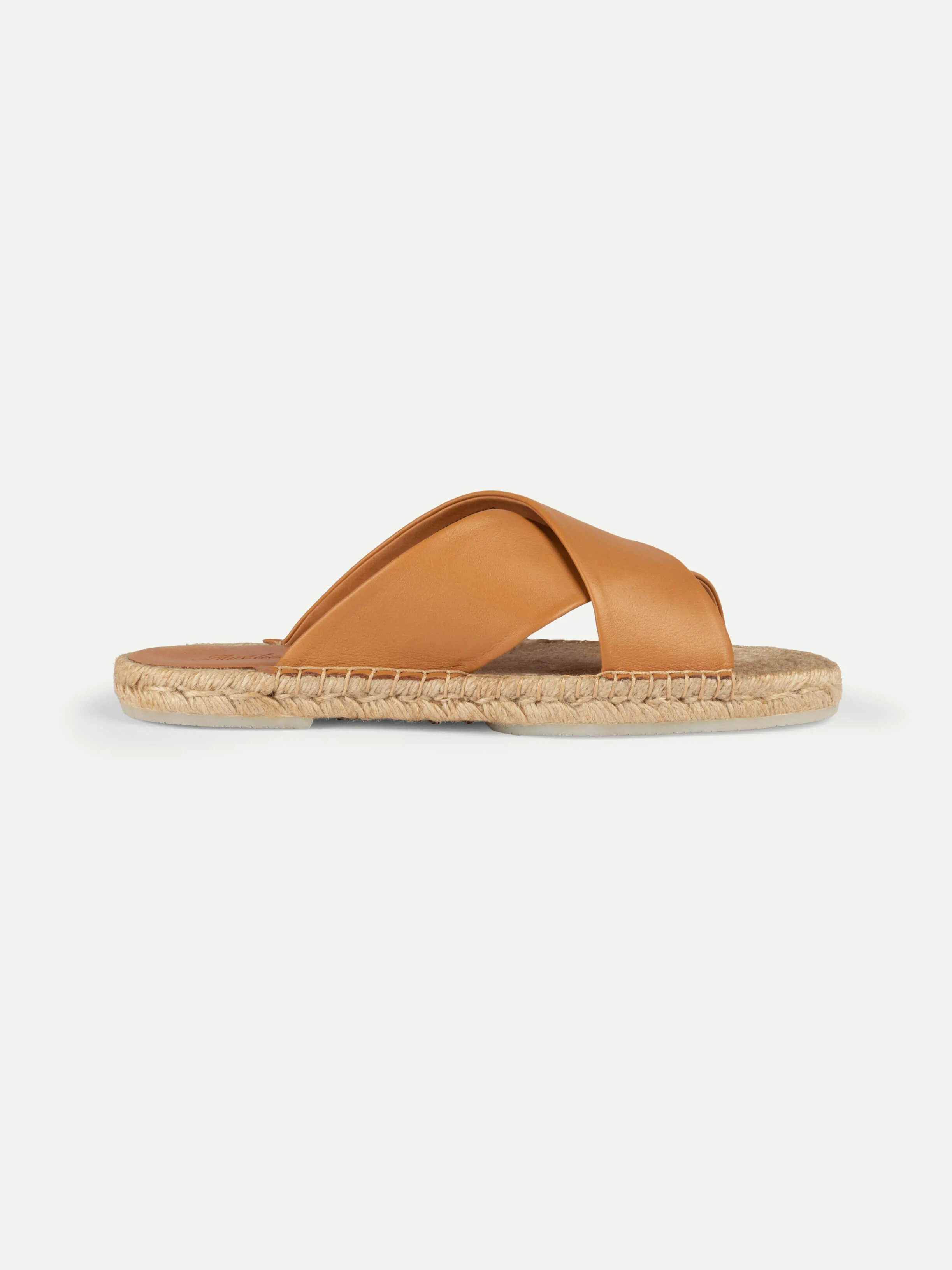Caramel Beachside Sandal - Image 5