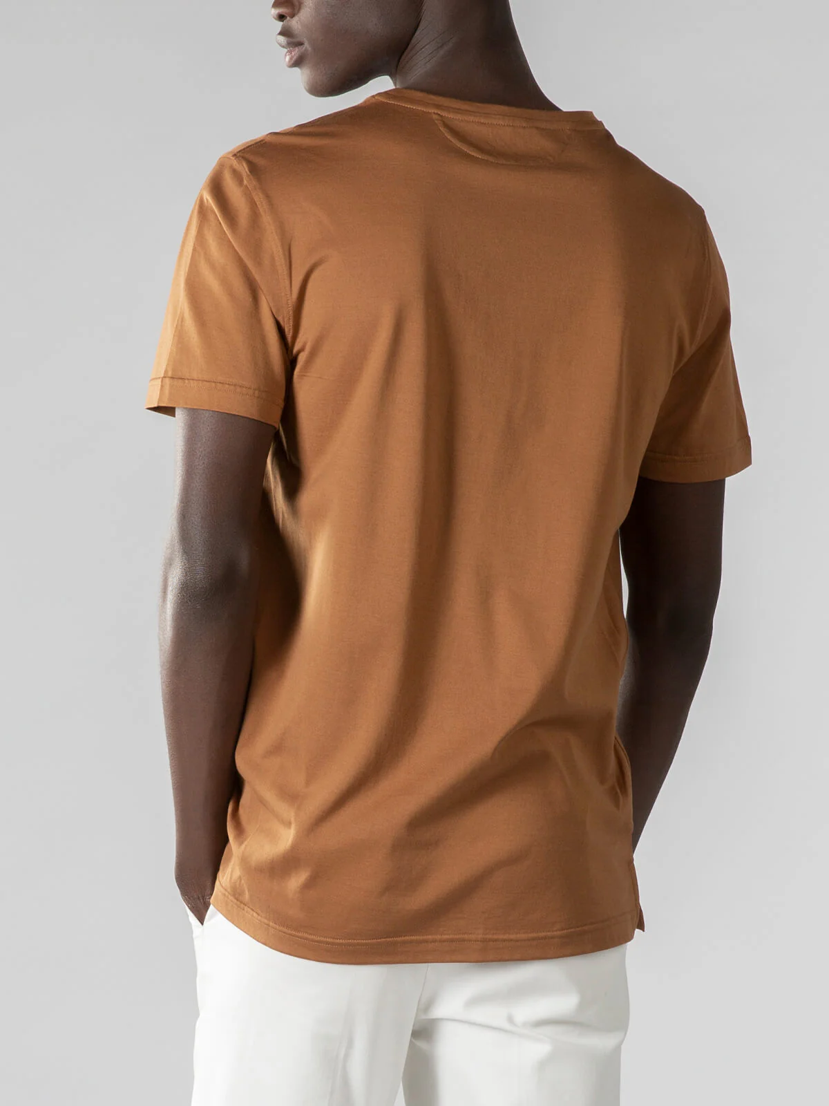 Caramel Classic T-Shirt - Image 4