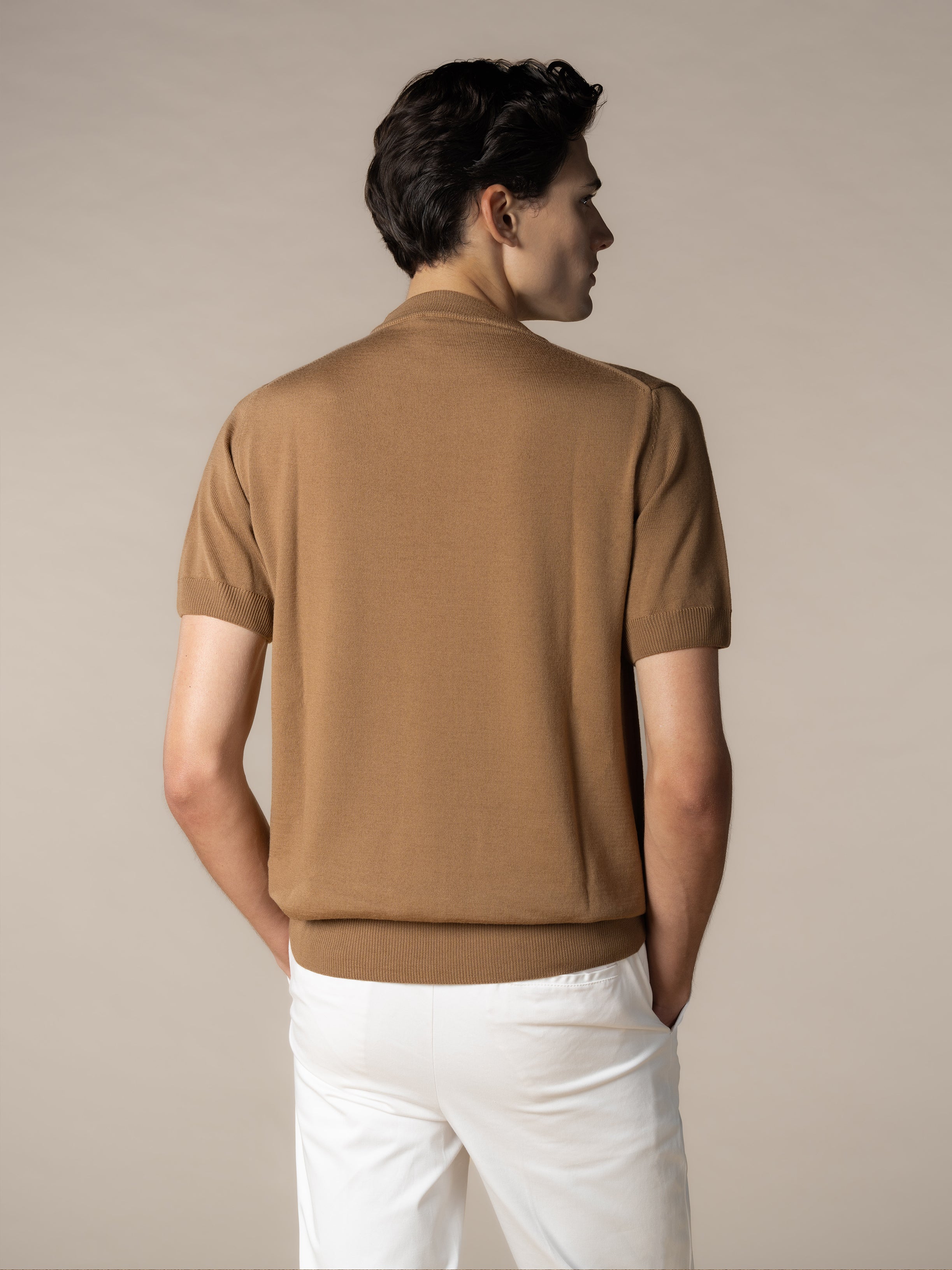 Caramel T-Shirt - Image 4