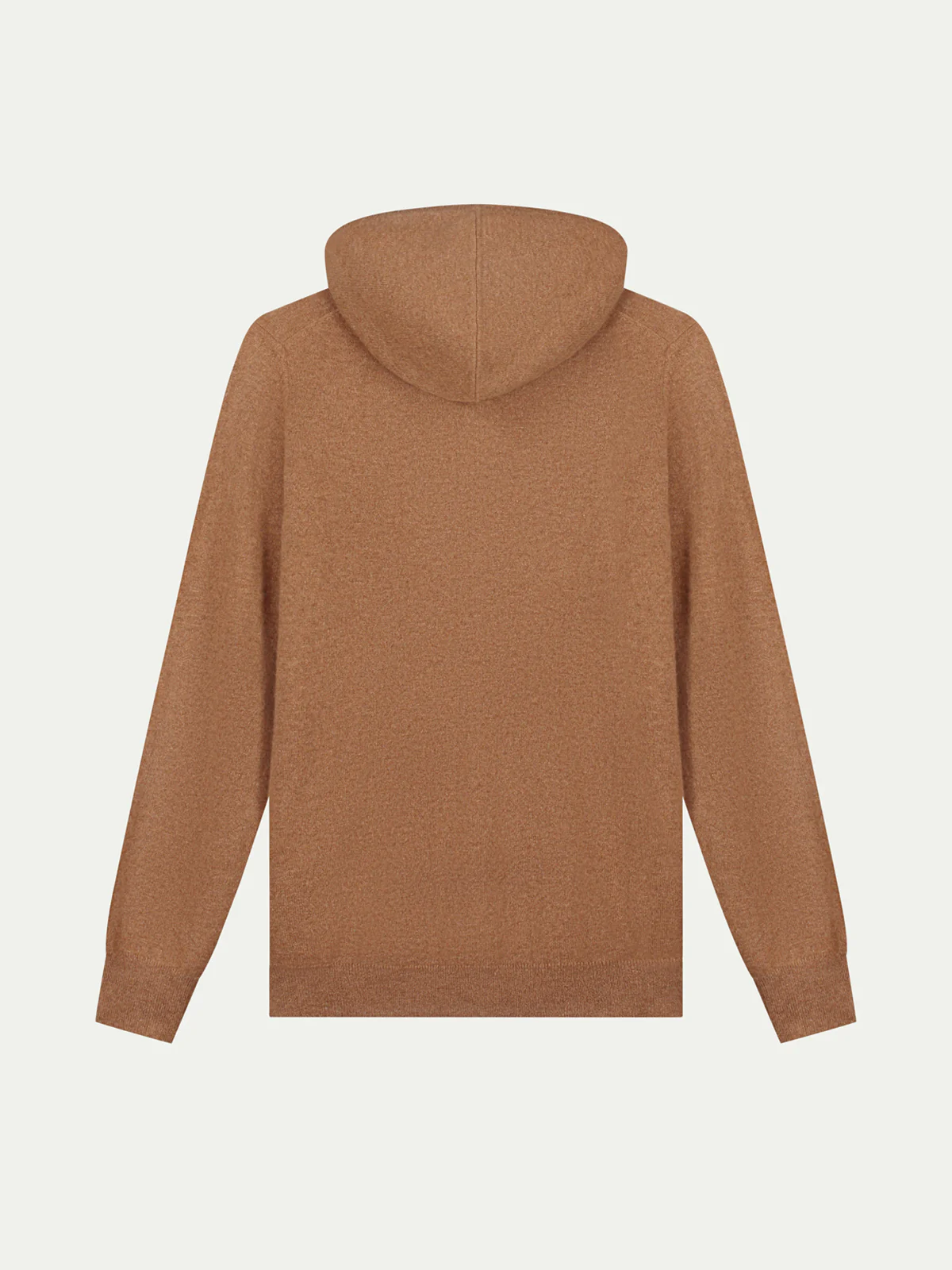 Caramel Zipper Vest - Image 2