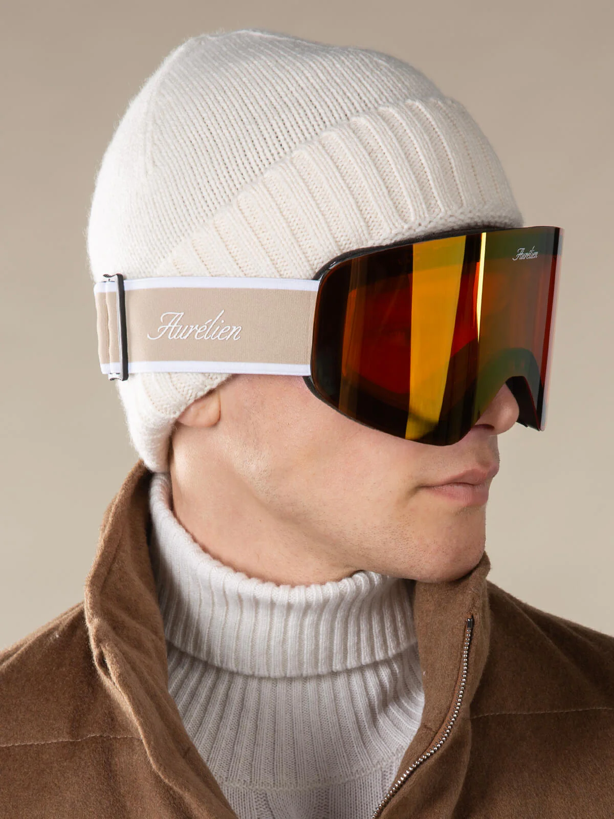 Ivory Hat - Image 4