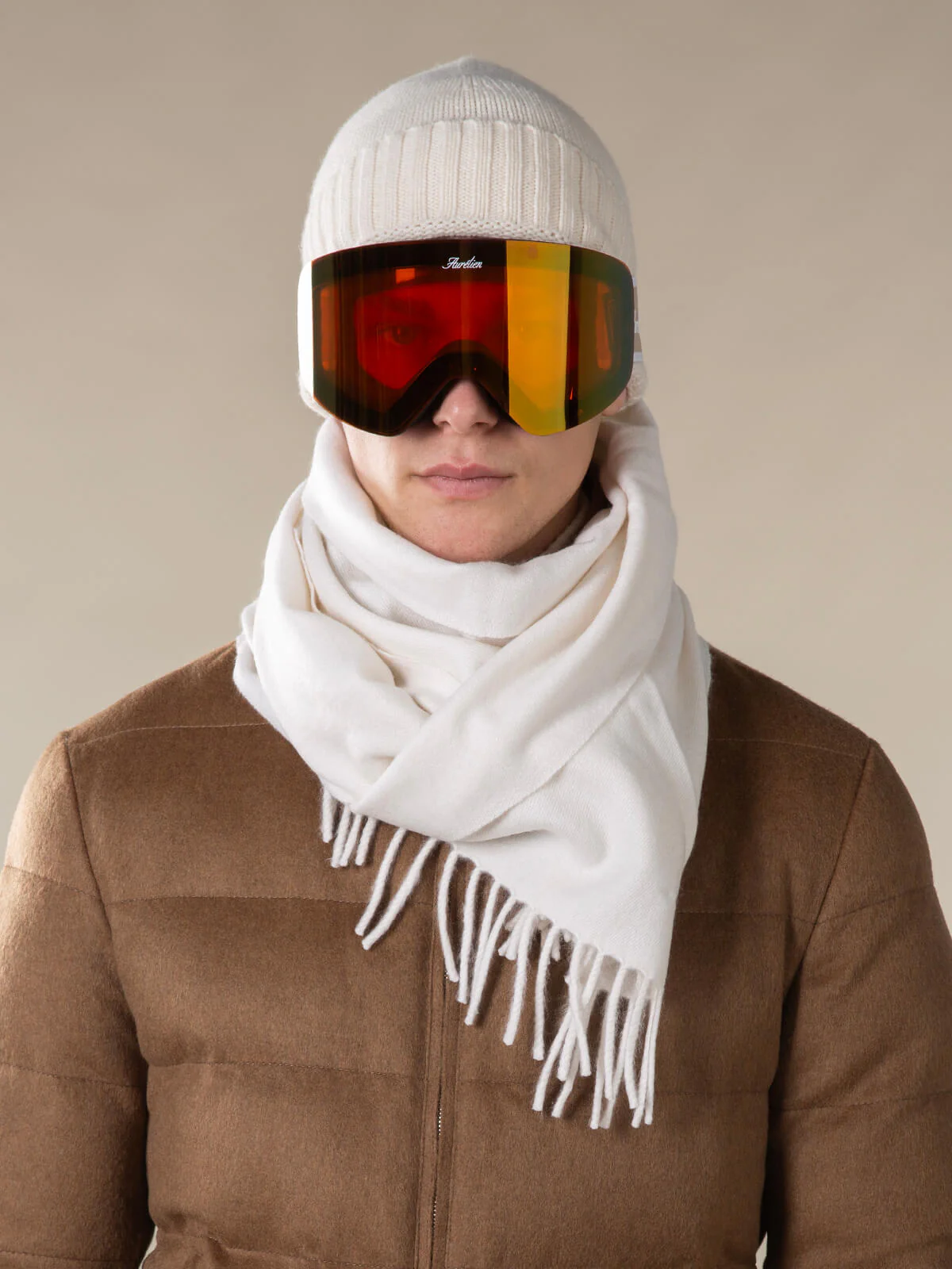 Ivory Hat - Image 5