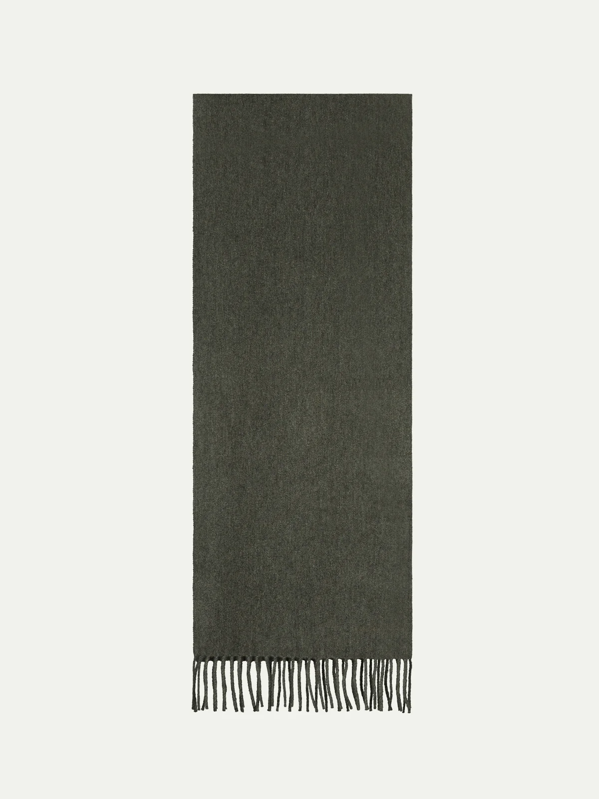Olive Scarf