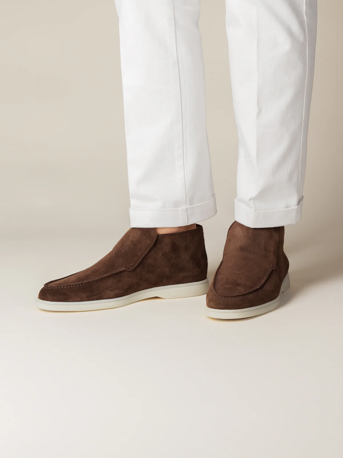 Chocolate City Loafer - Image 2