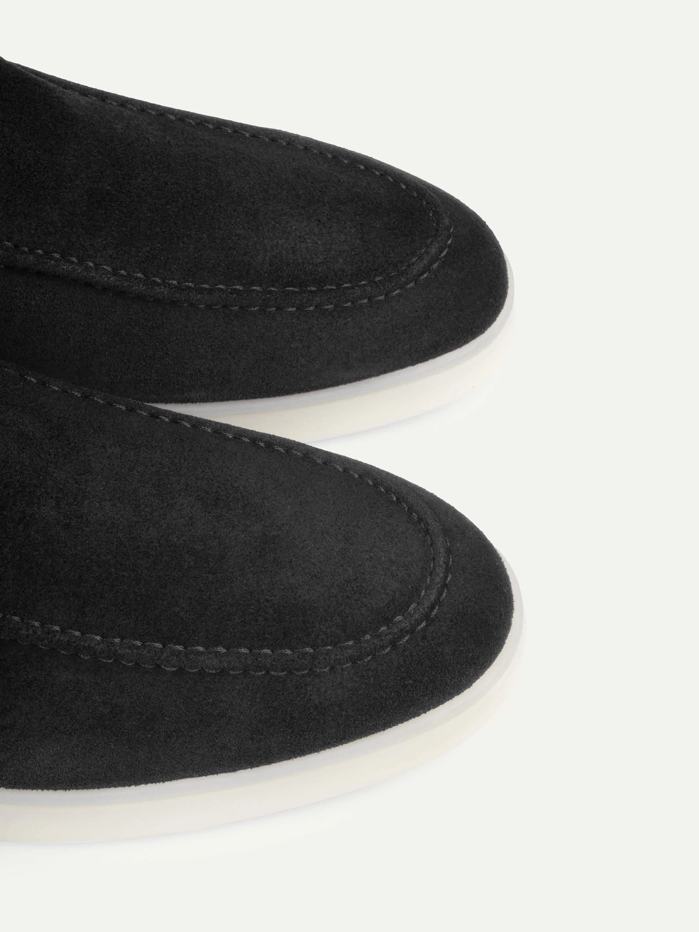 City Chelsea Boots Black - Image 3
