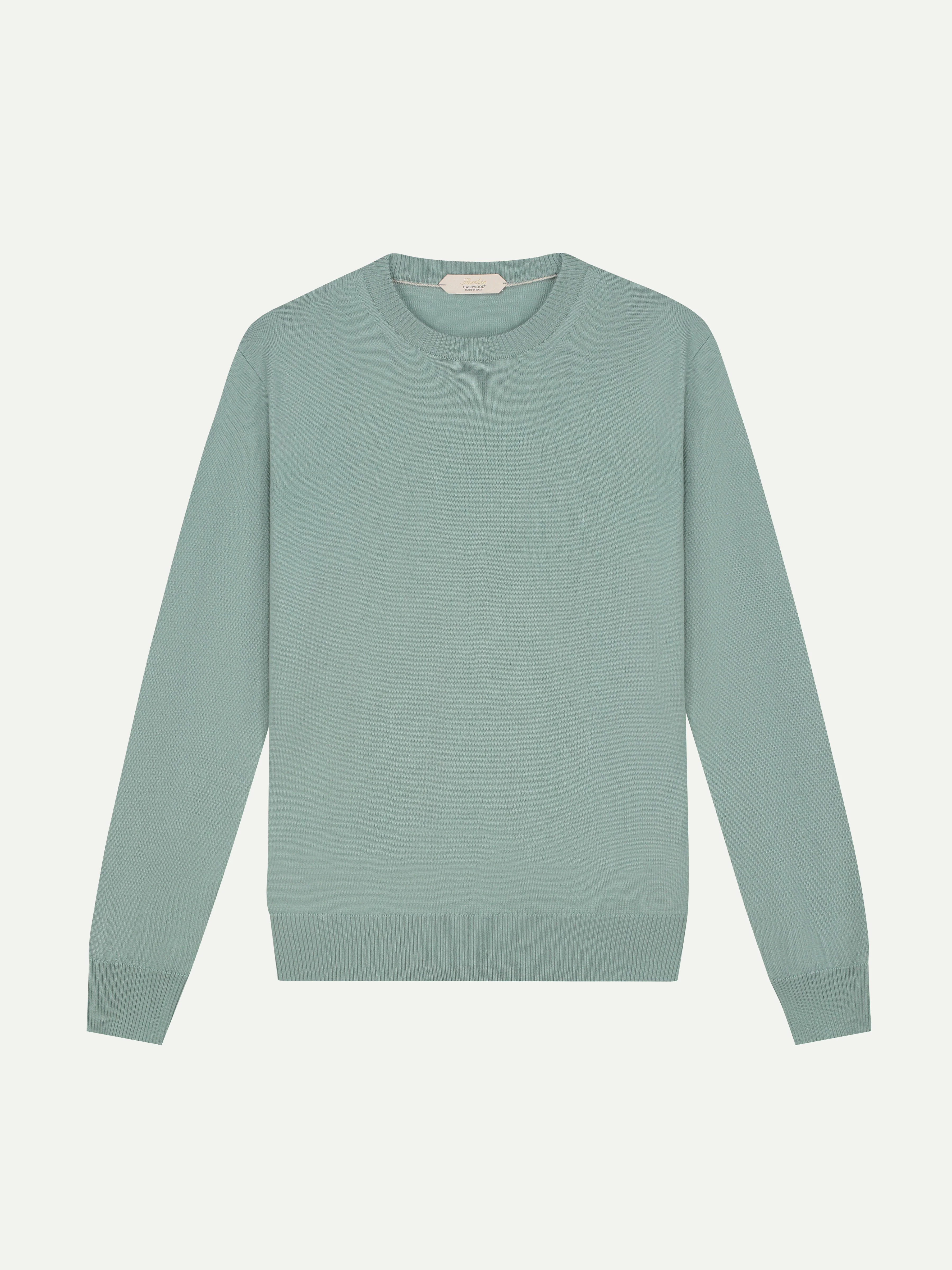 Light Green City Crew