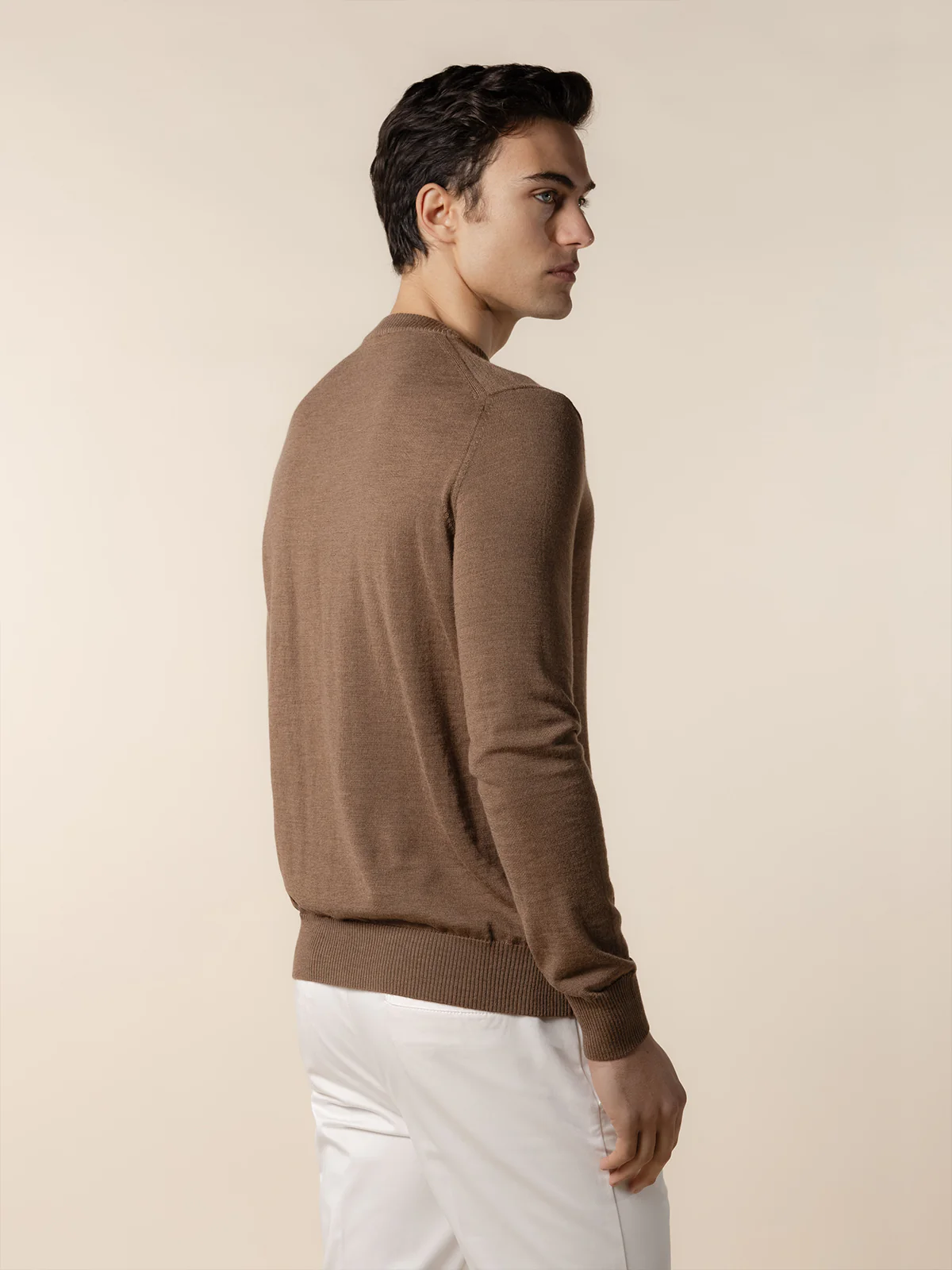 Golden Brown City Crew - Image 4