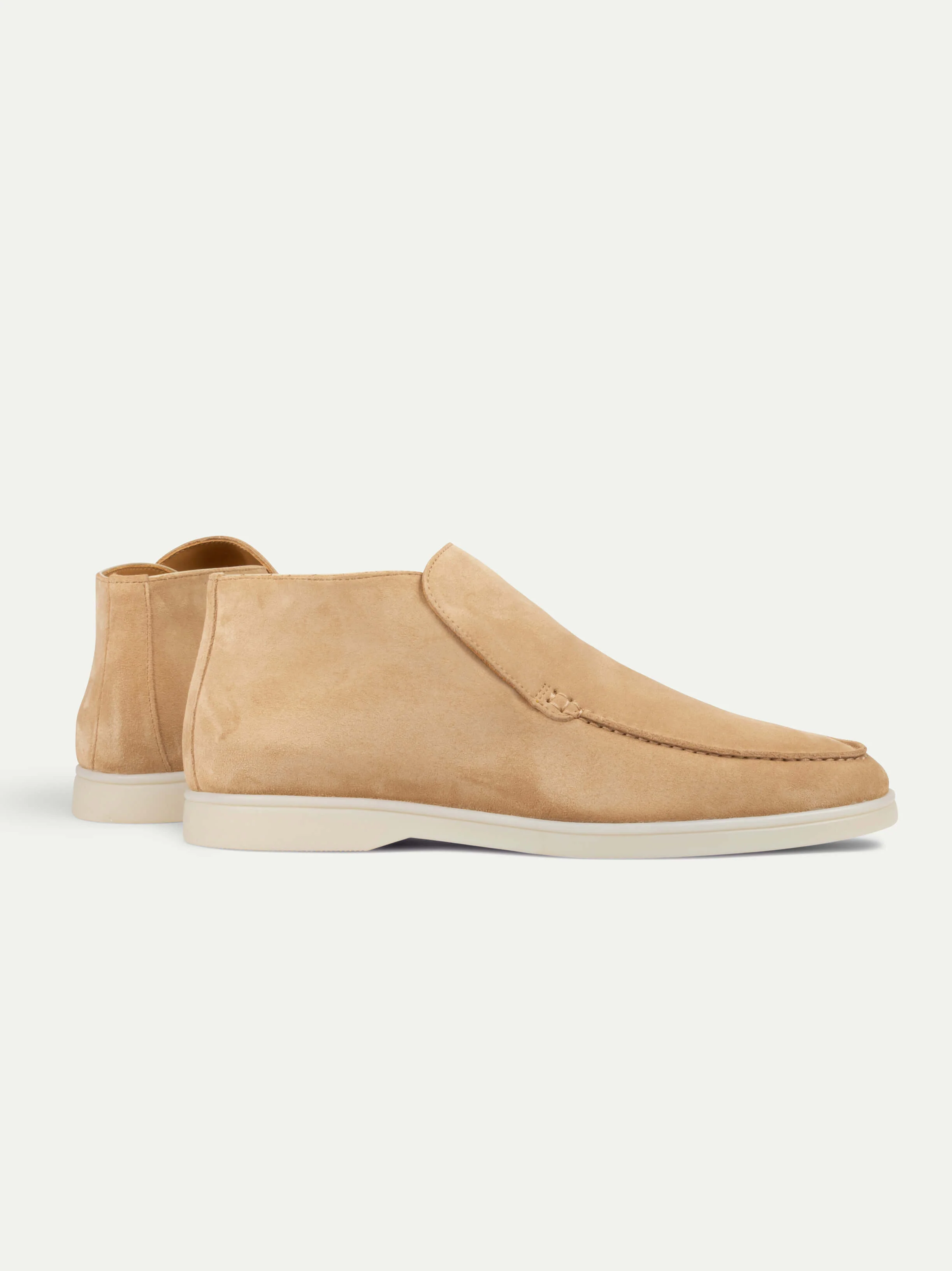 Hazelnut City Loafer - Image 5