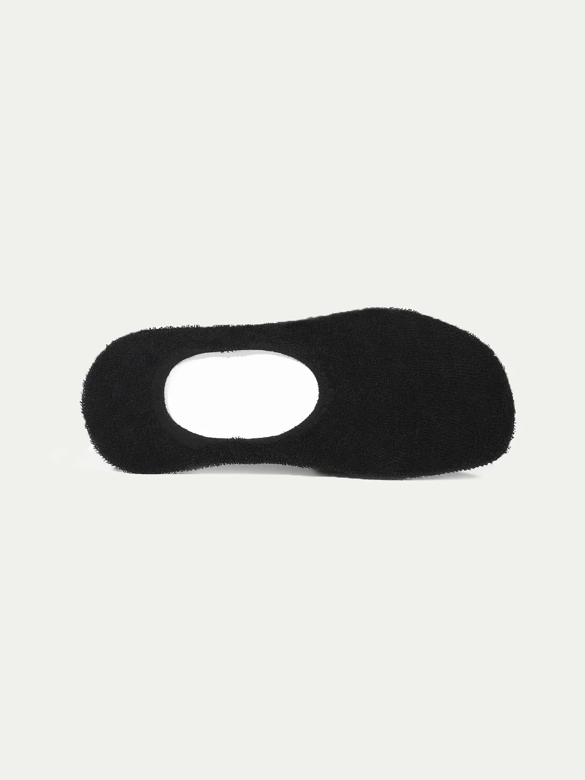 Invisible Terry Socks 3 Pairs - Image 3
