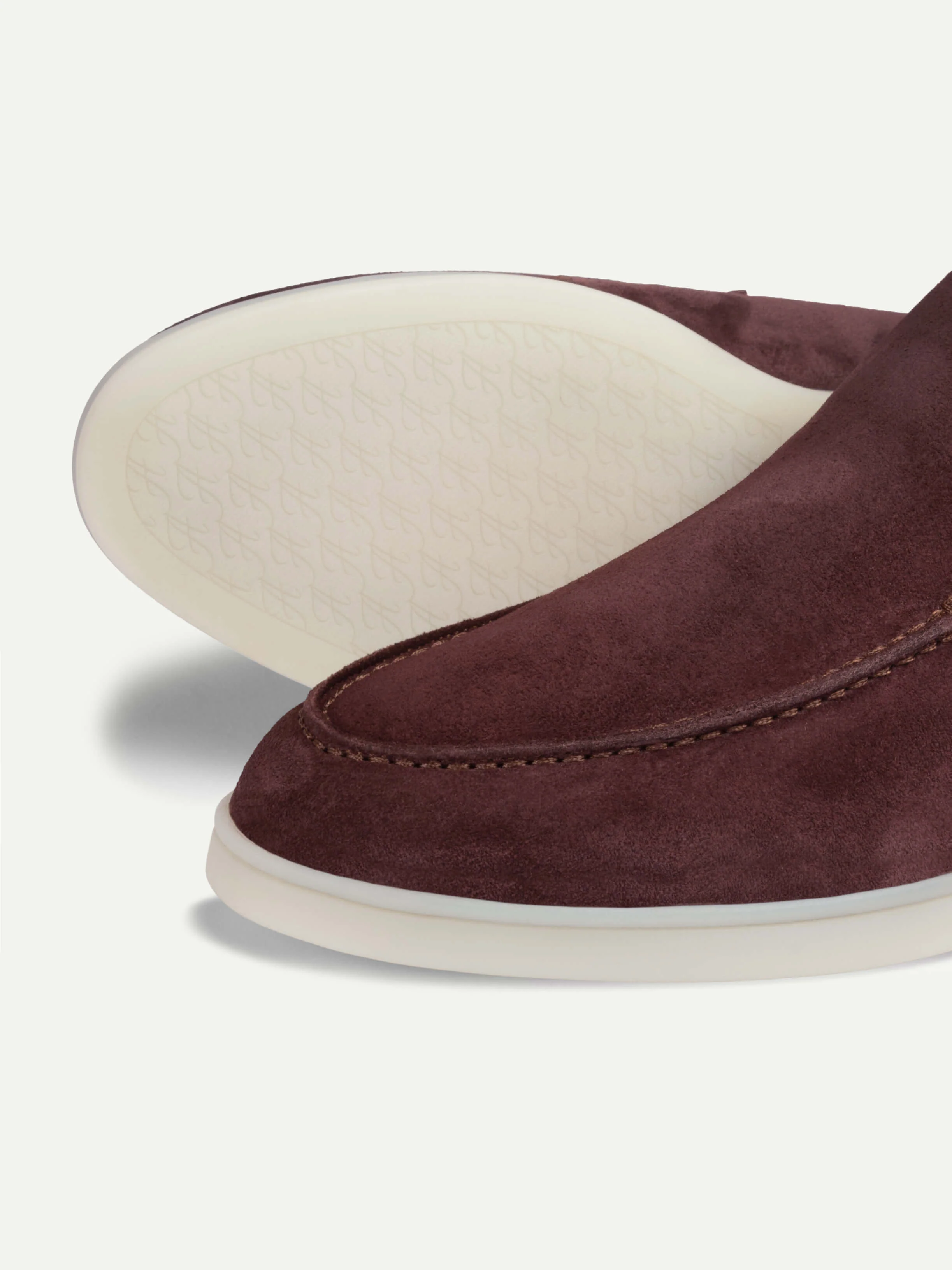 Lady Amarone City Loafer - Image 2