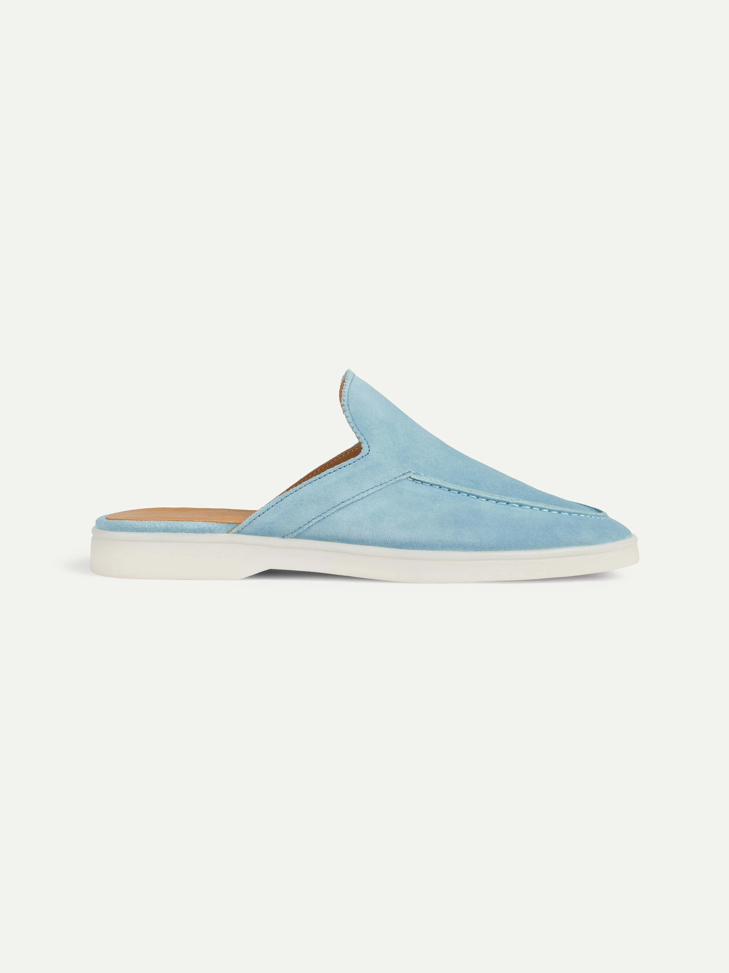 Lady Cool Water Yacht Slipper - Image 5