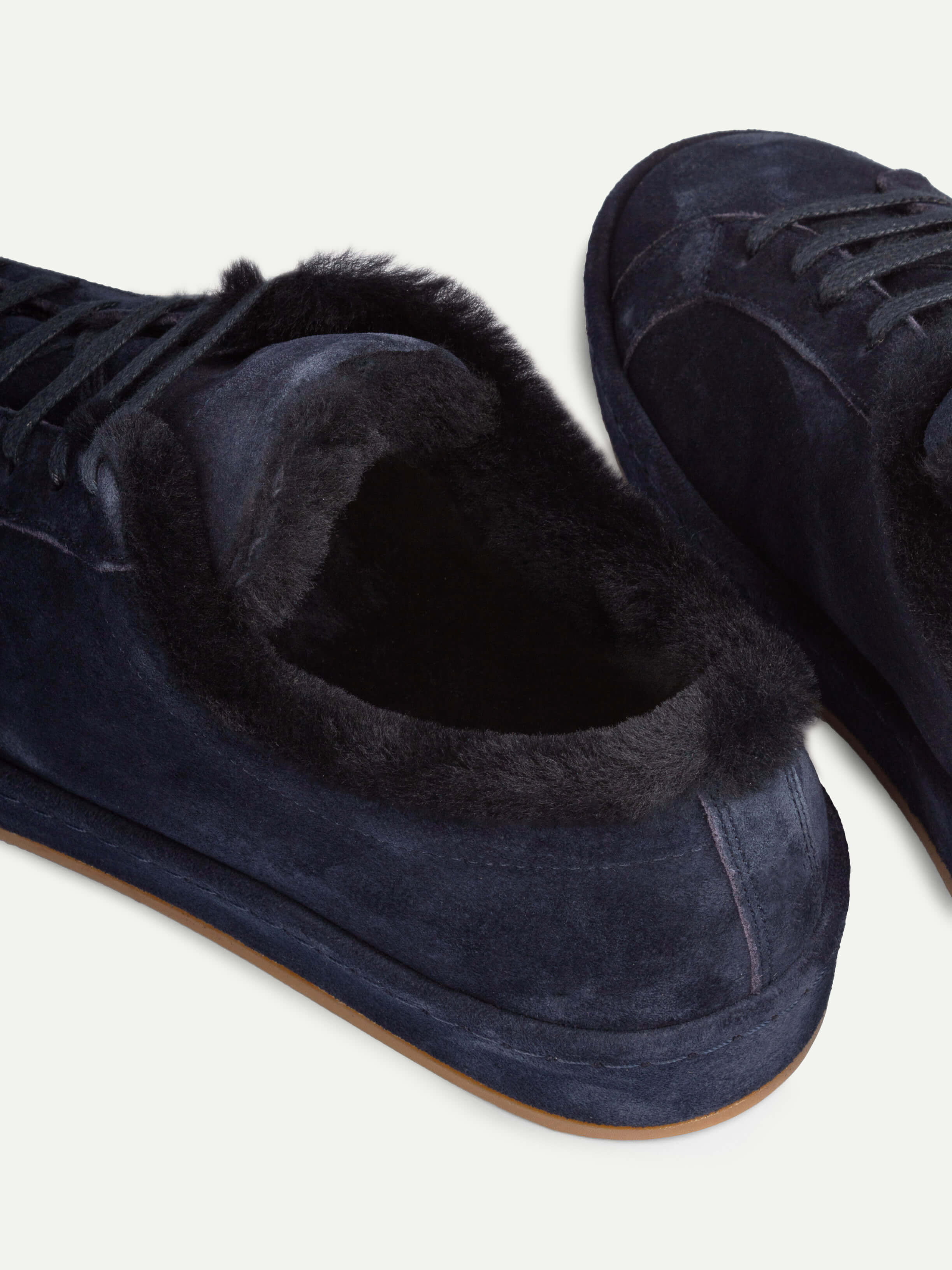 Lady Navy Voyager Sneaker - Image 3