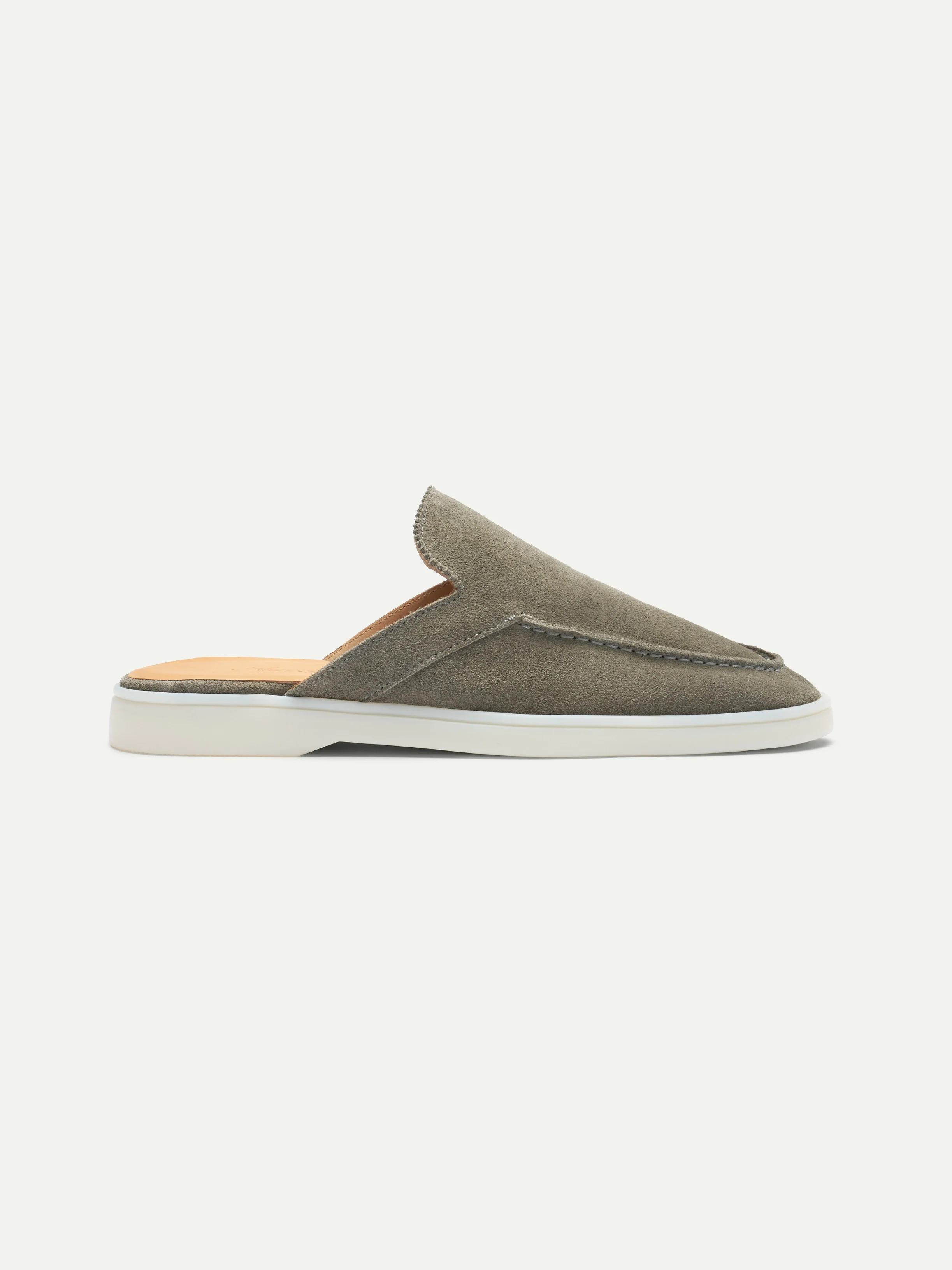Lady Pistache Yacht Slipper - Image 5