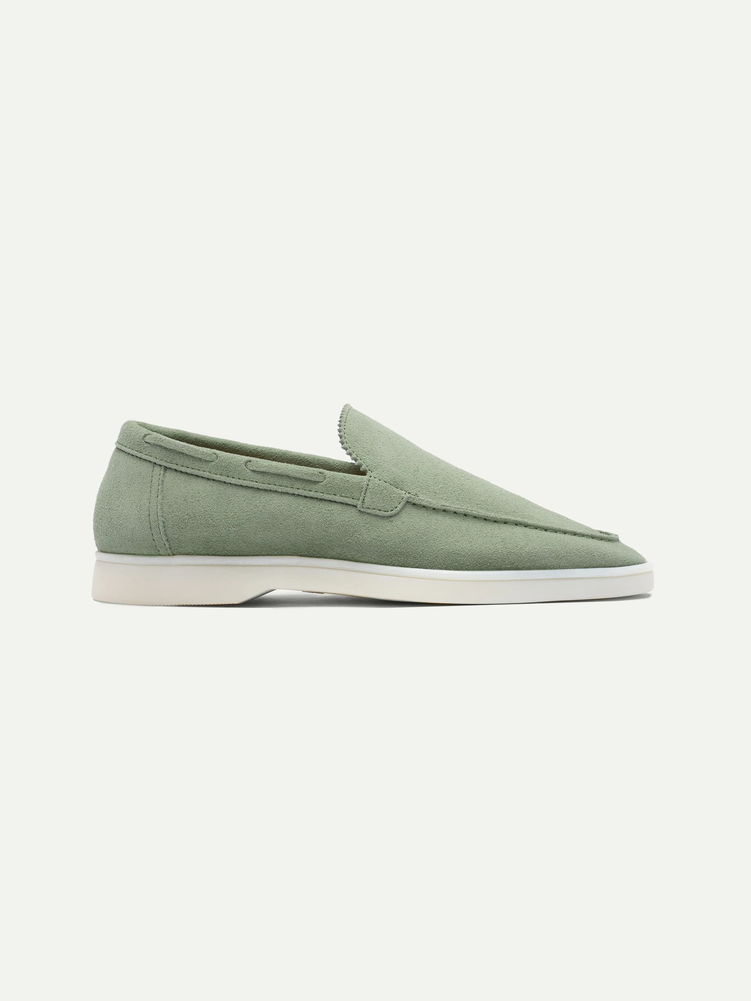 Lady Sage Yacht Loafers - Image 5