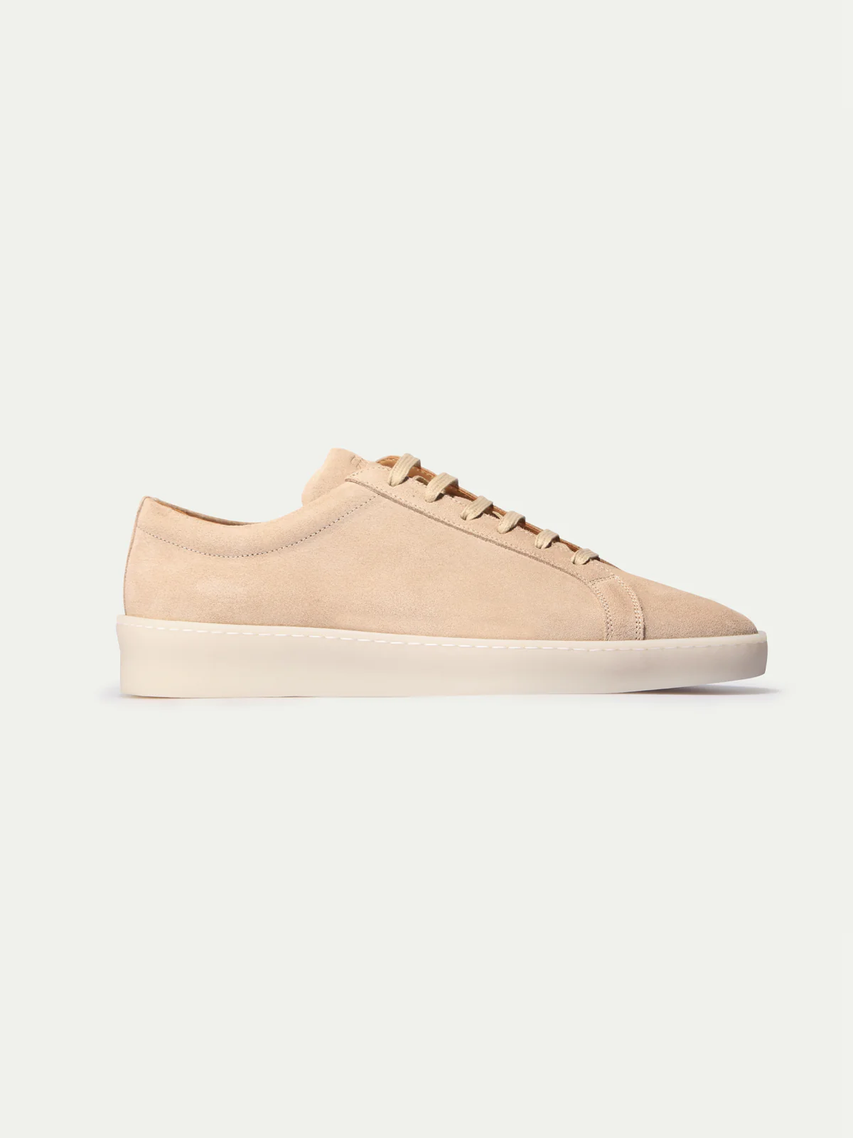 Light Beige AUR1 Sneaker - Image 4
