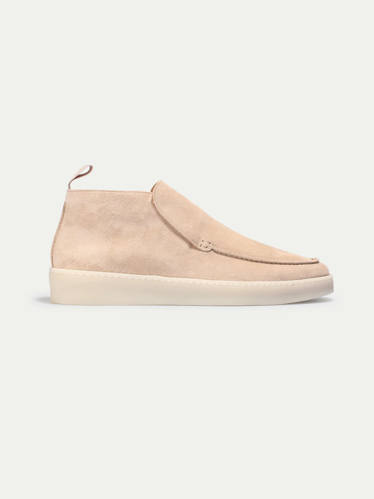 Light Beige Urban Loafer - Image 4