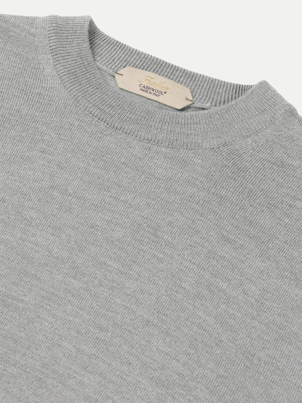 Light Grey City Crew - Image 3