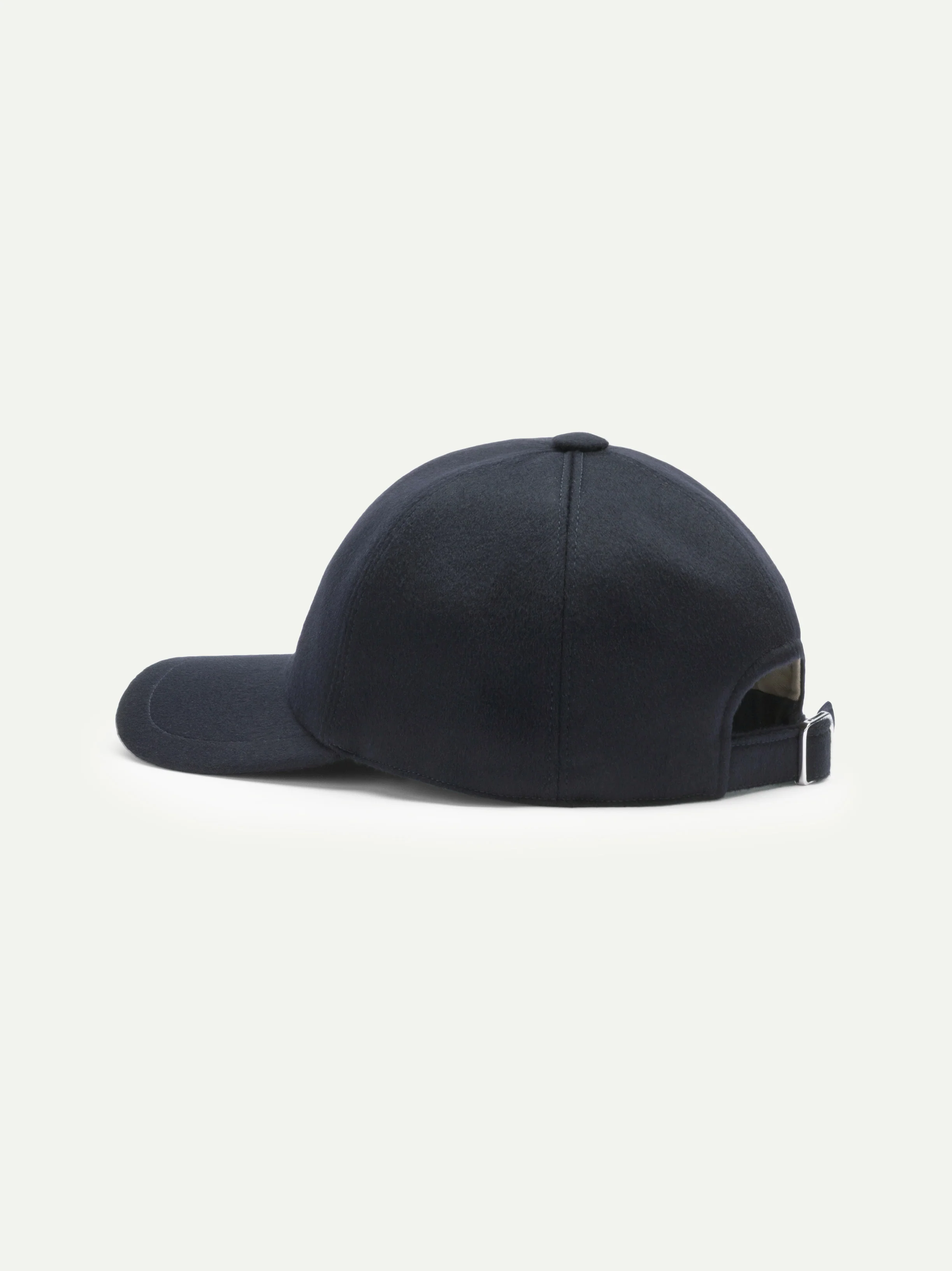 Navy Baseball Cap - Image 5