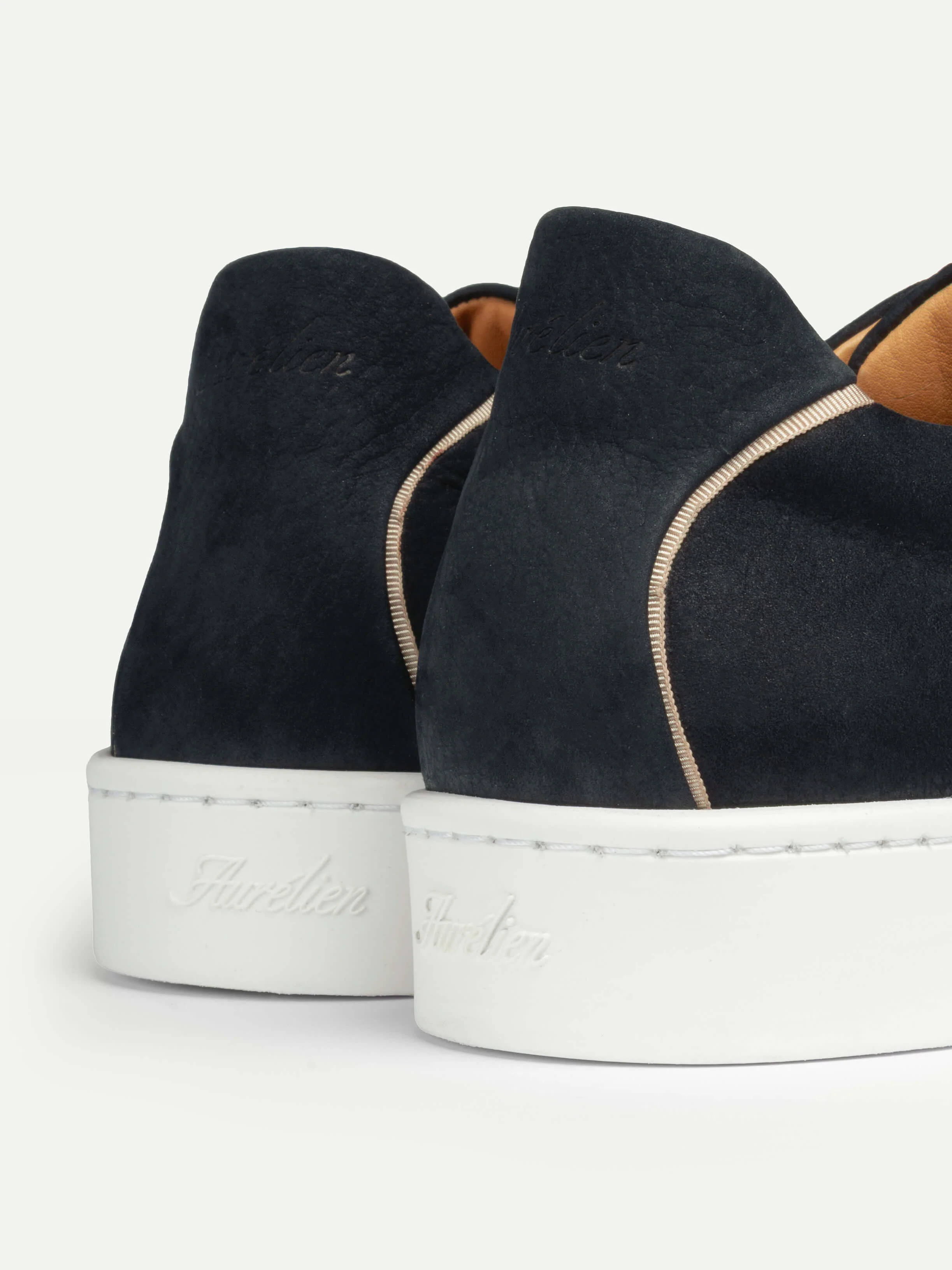 Navy Resort Sneaker - Image 3