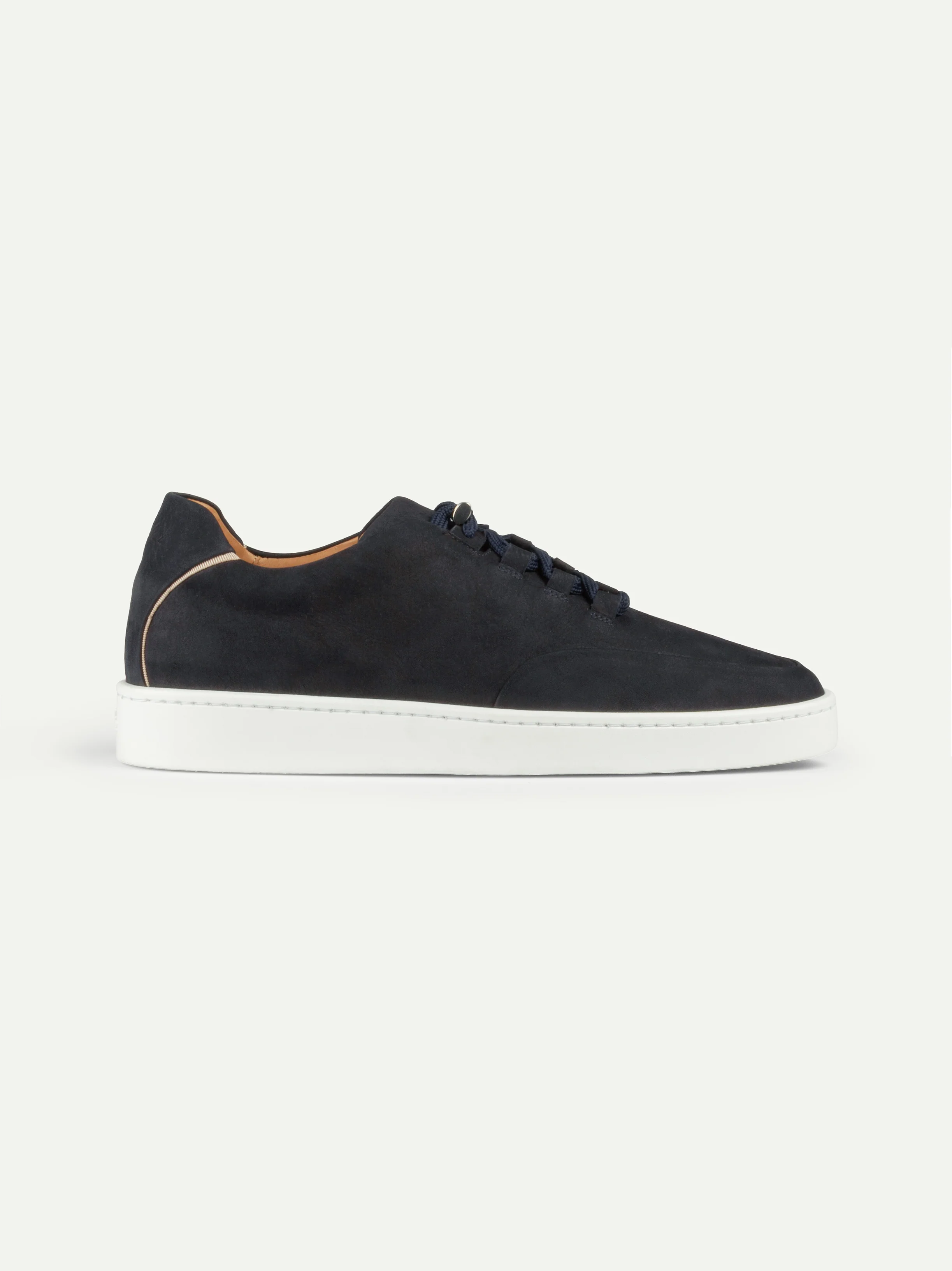 Navy Resort Sneaker - Image 5