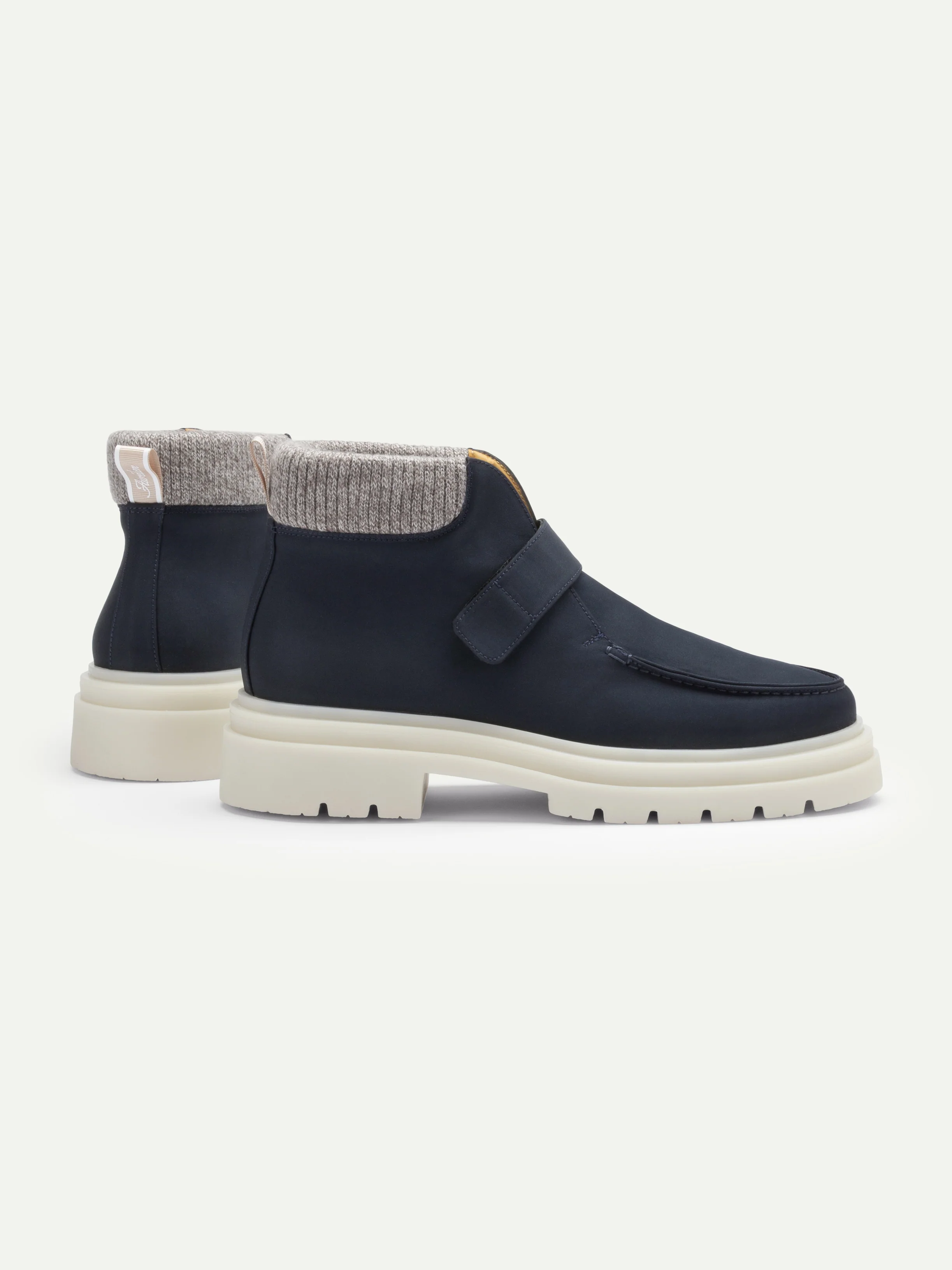 Navy Snow Boot - Image 5