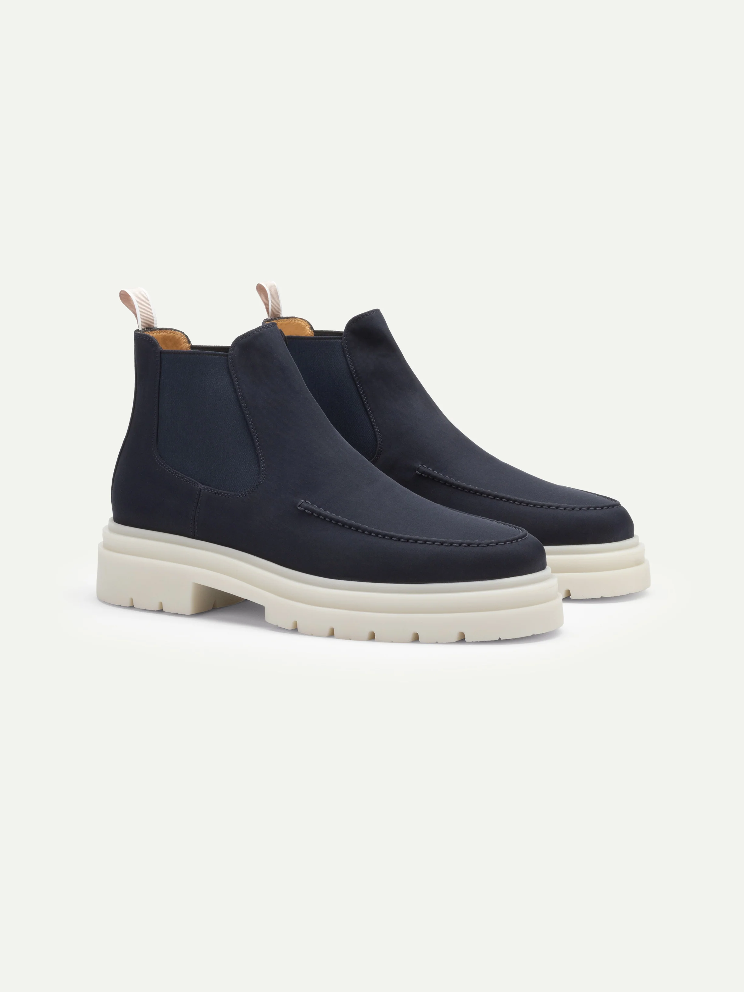 Navy Snow Chelsea
