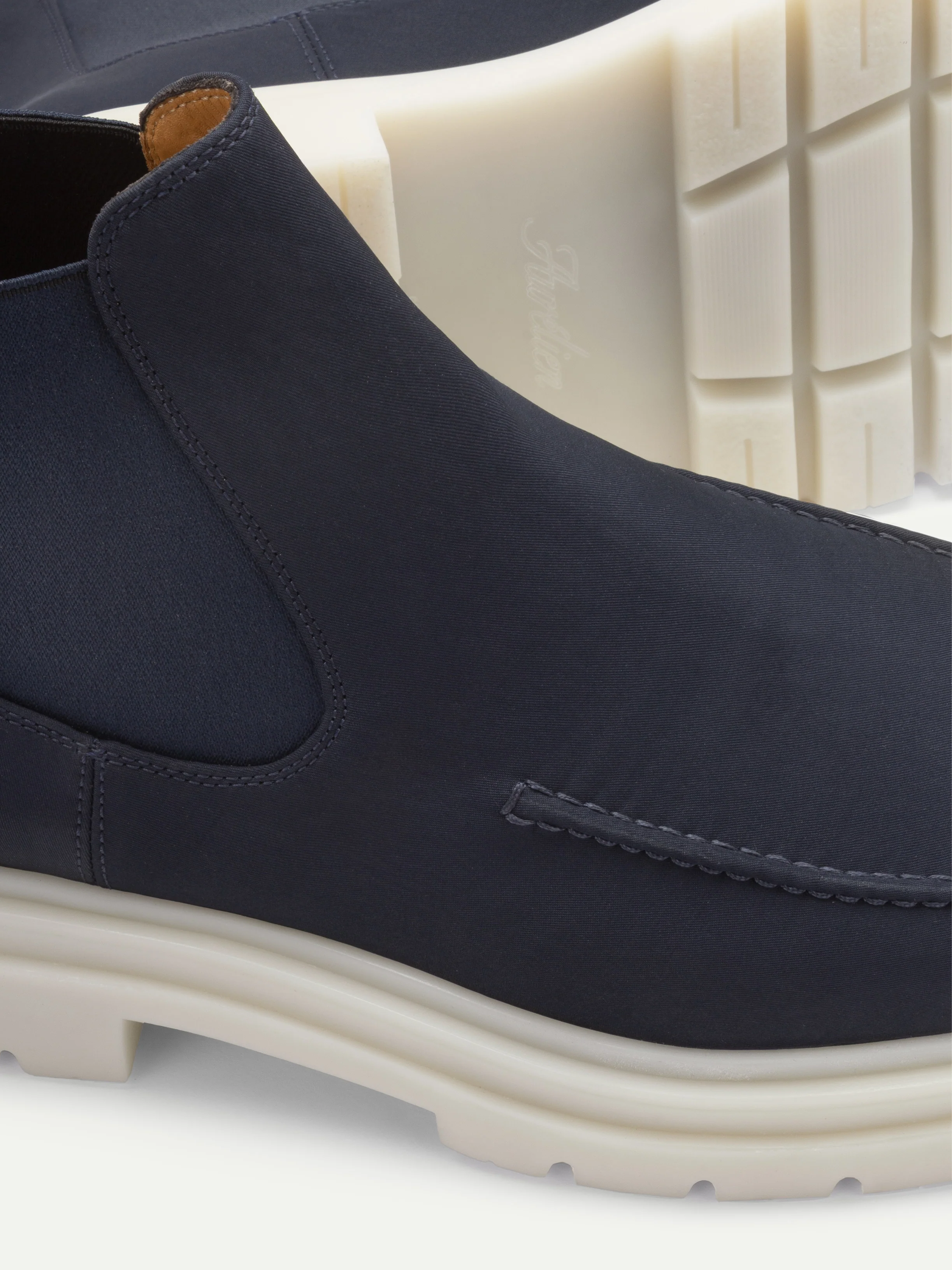 Navy Snow Chelsea - Image 2