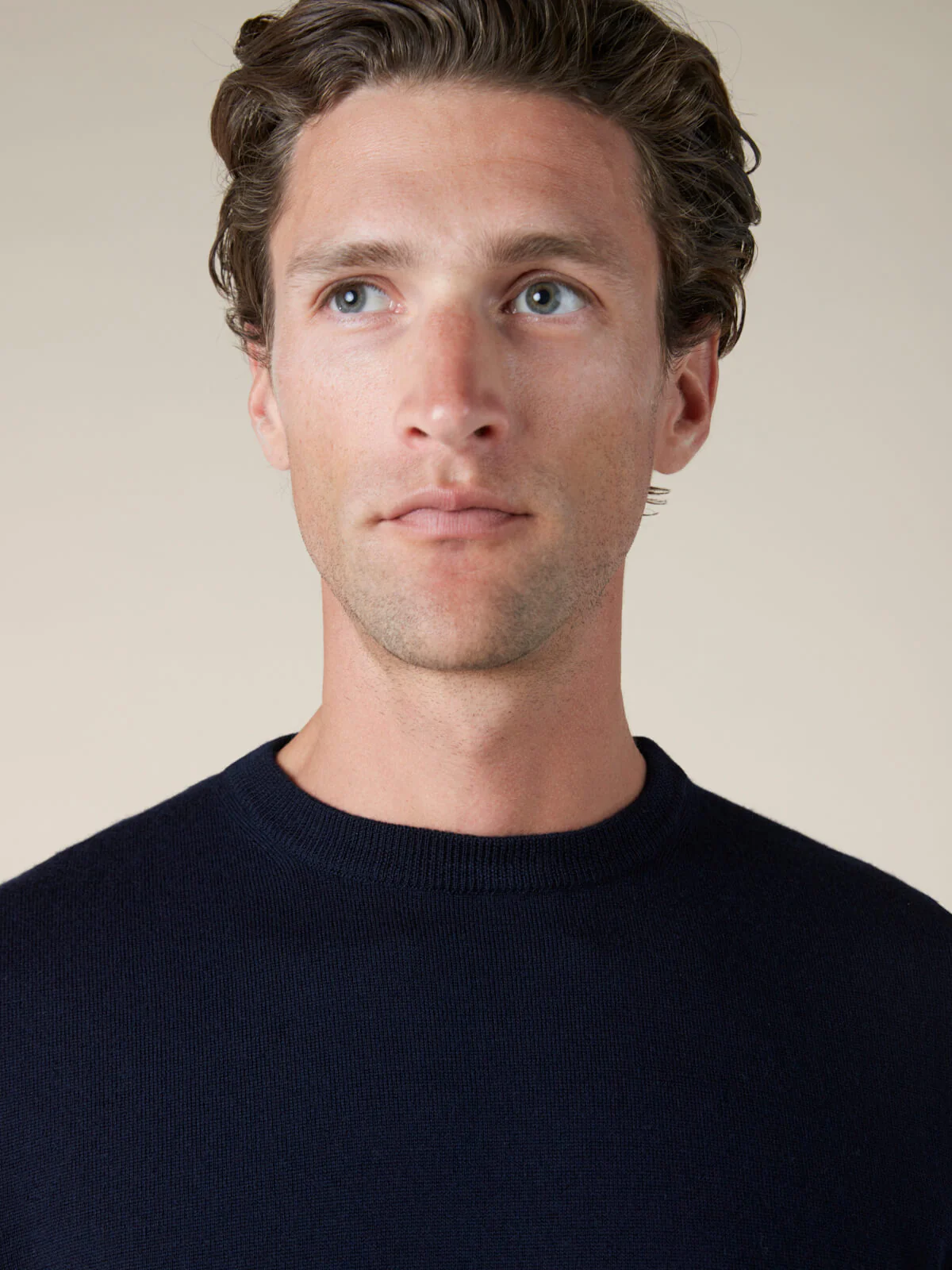 Navy T-Shirt - Image 4