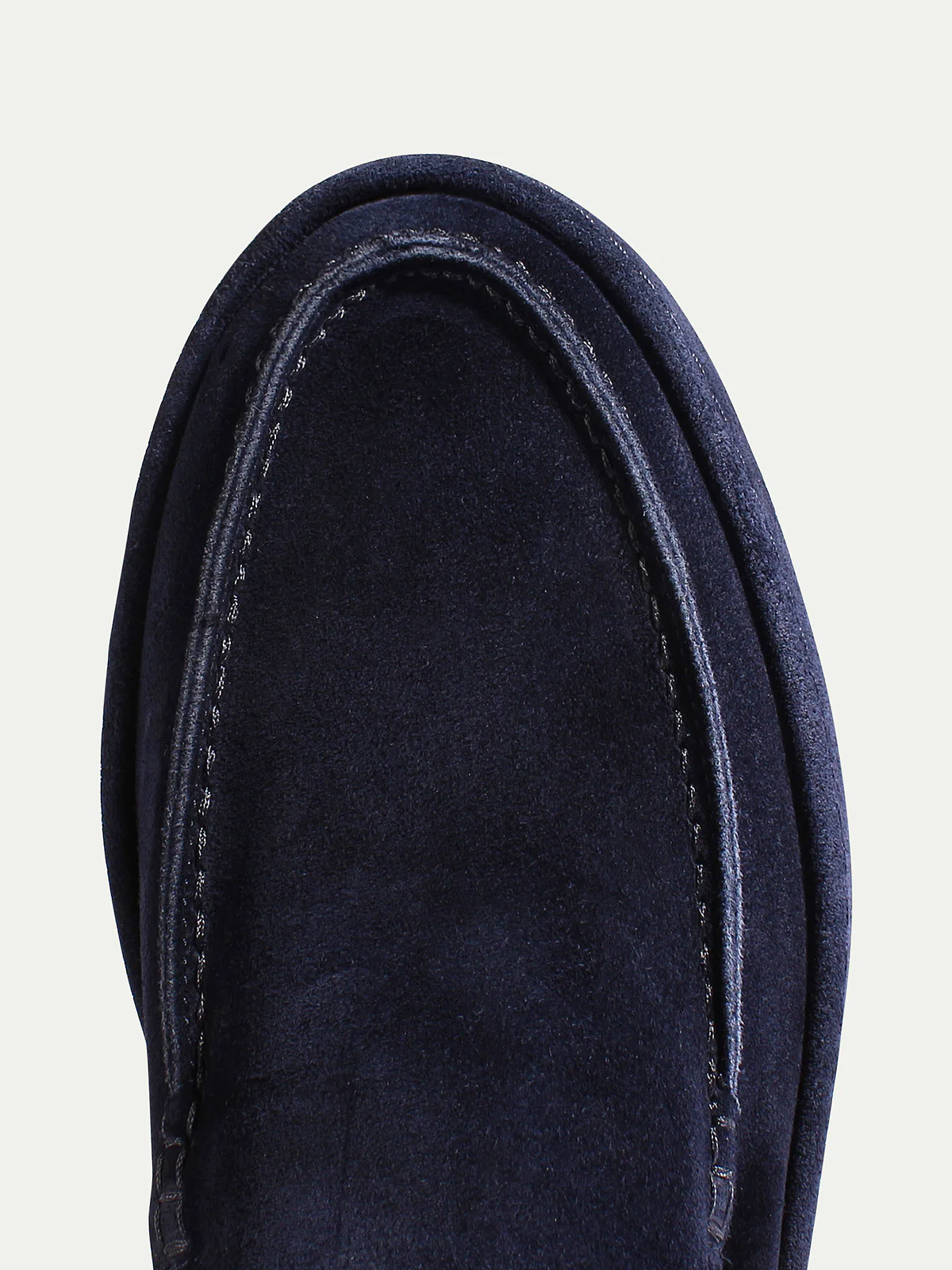 Navy Voyager Loafer - Image 6