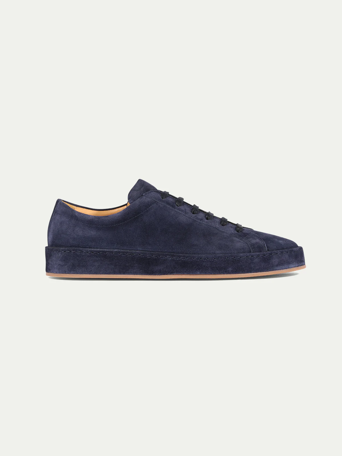 Navy Voyager Sneaker - Image 5