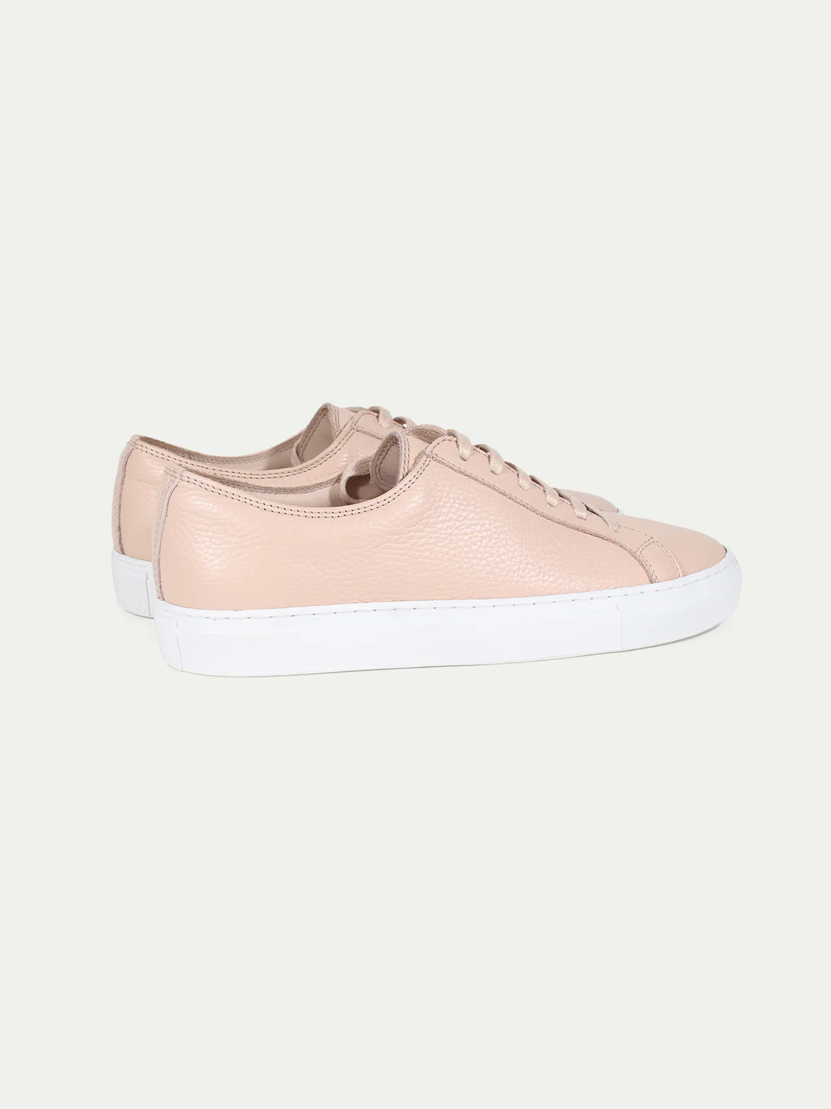Nude Cambridge Sneaker - Image 4