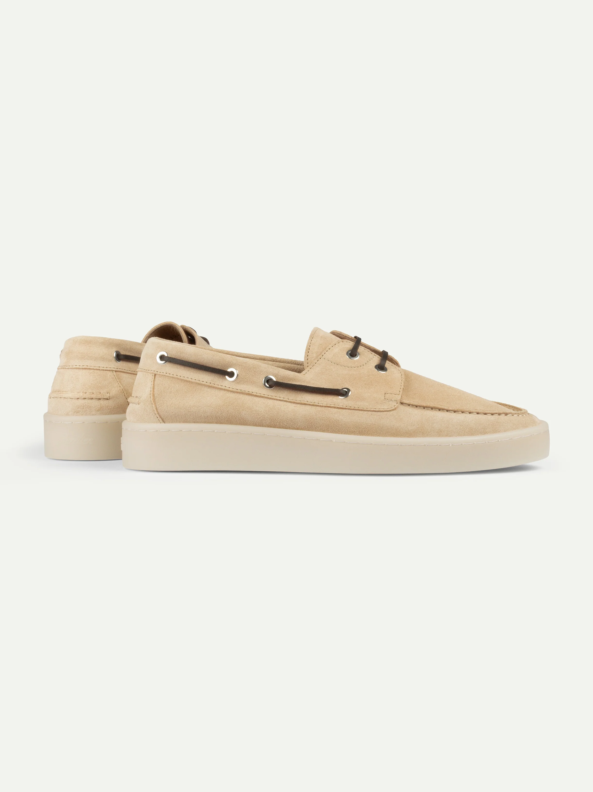 Nut Boat Sneaker - Image 4