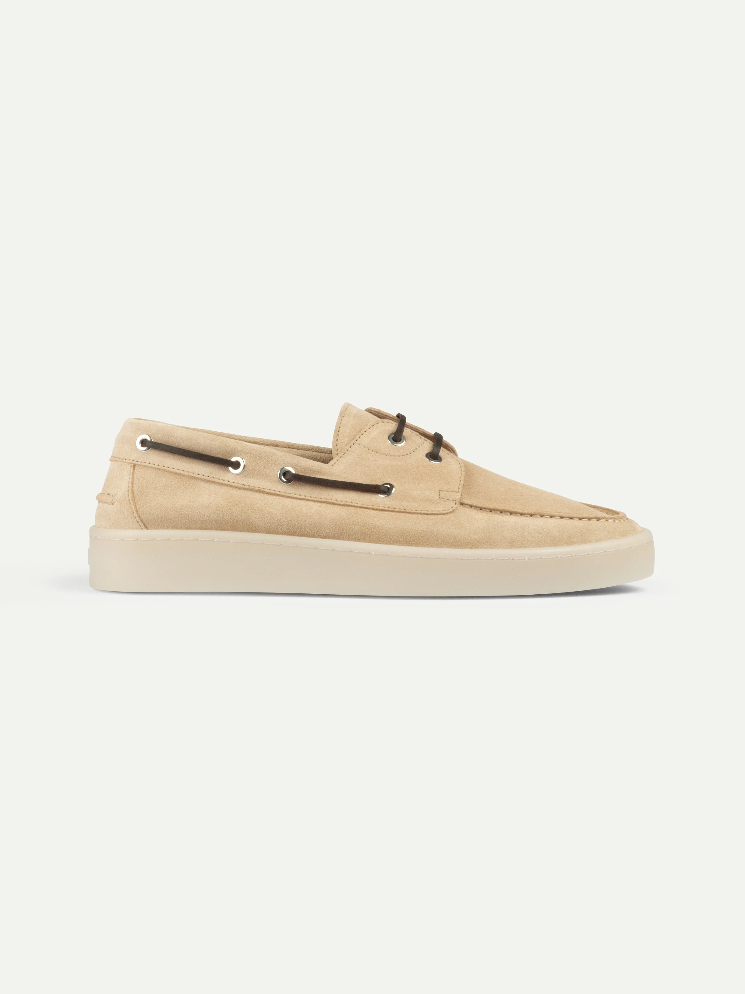 Nut Boat Sneaker - Image 5