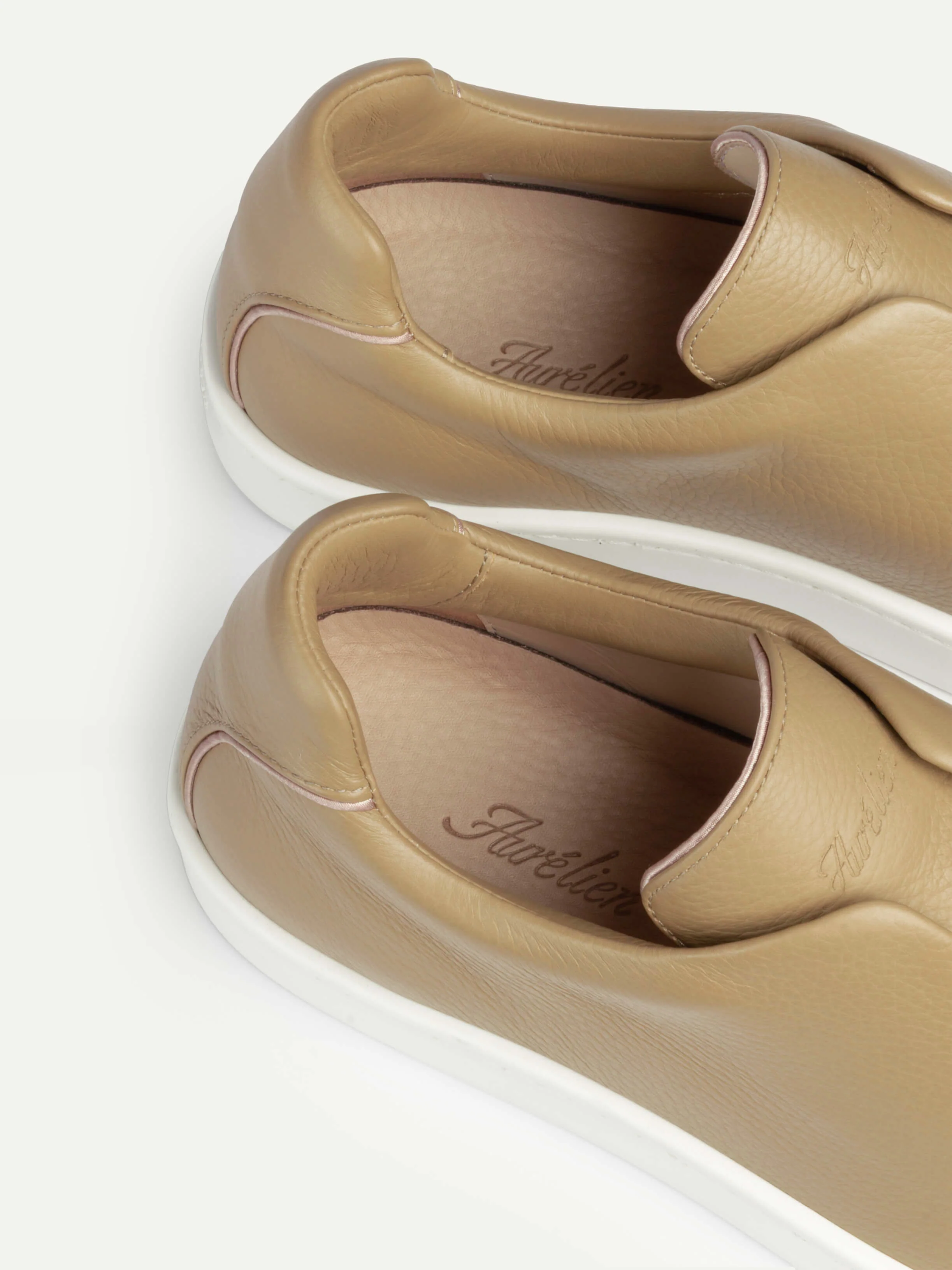 Nut Grain AUR3 Sneaker - Image 3