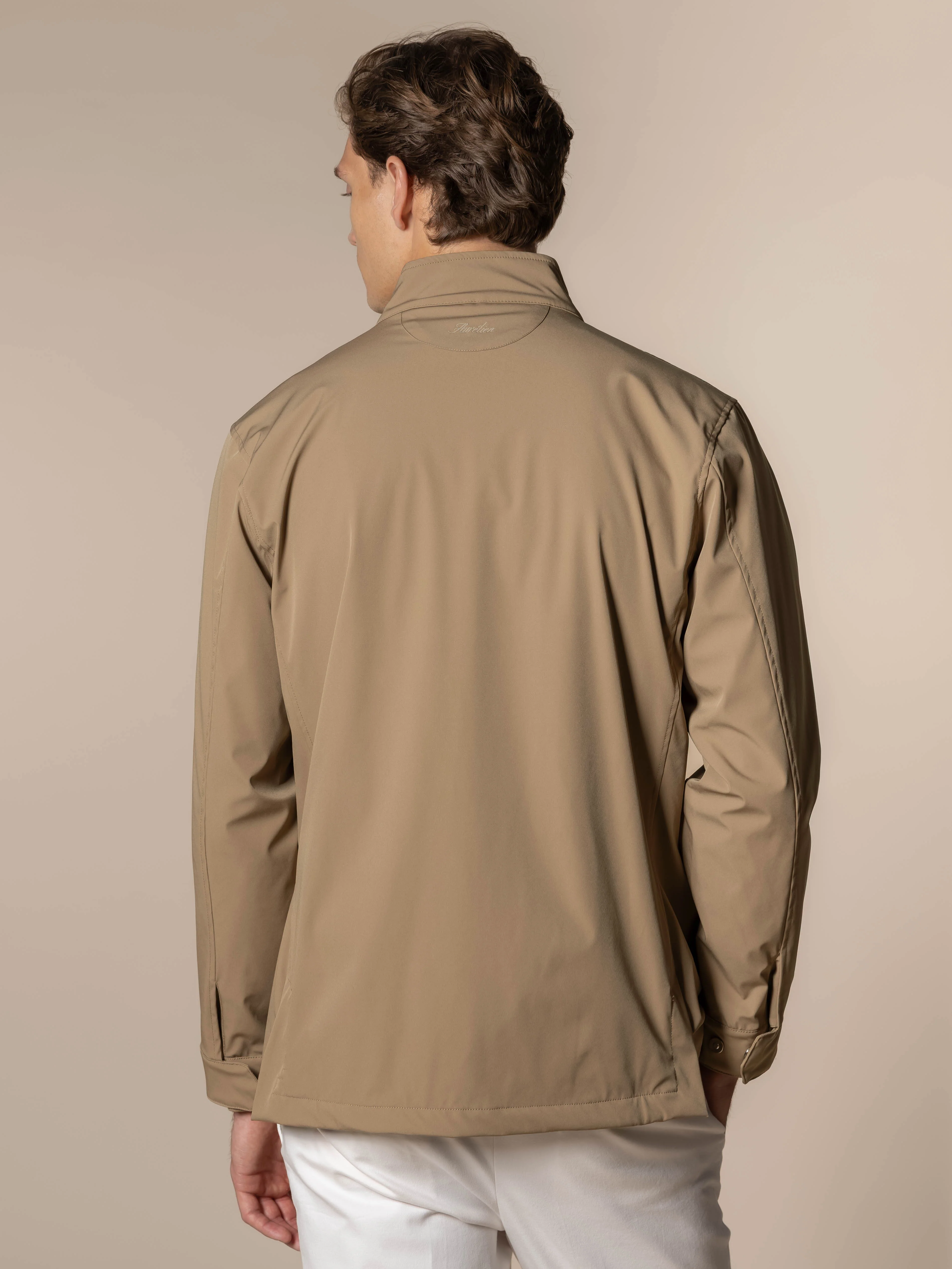 Nut Magnetic Field Jacket - Image 6