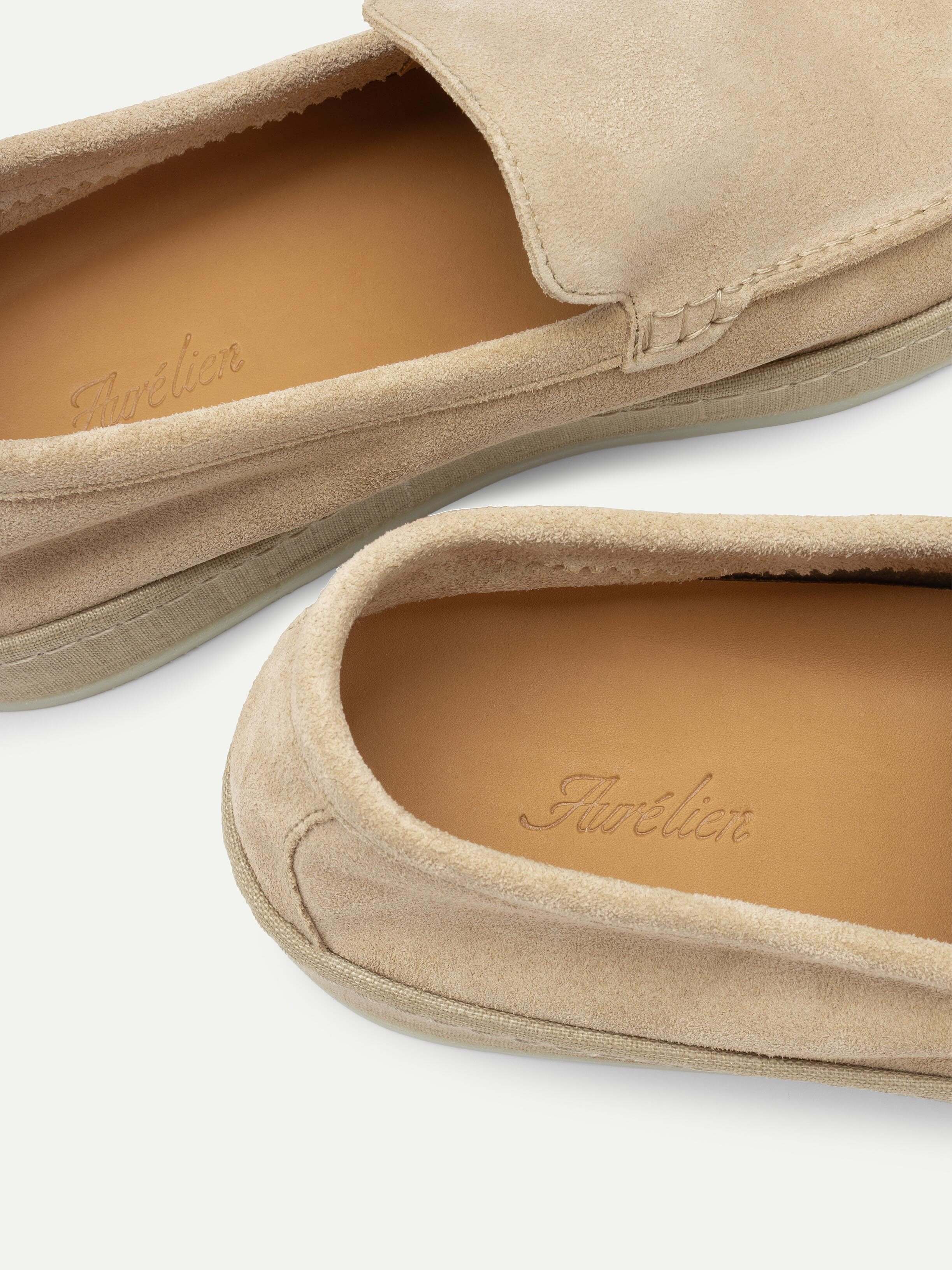 Nut Voyager Loafer - Image 3