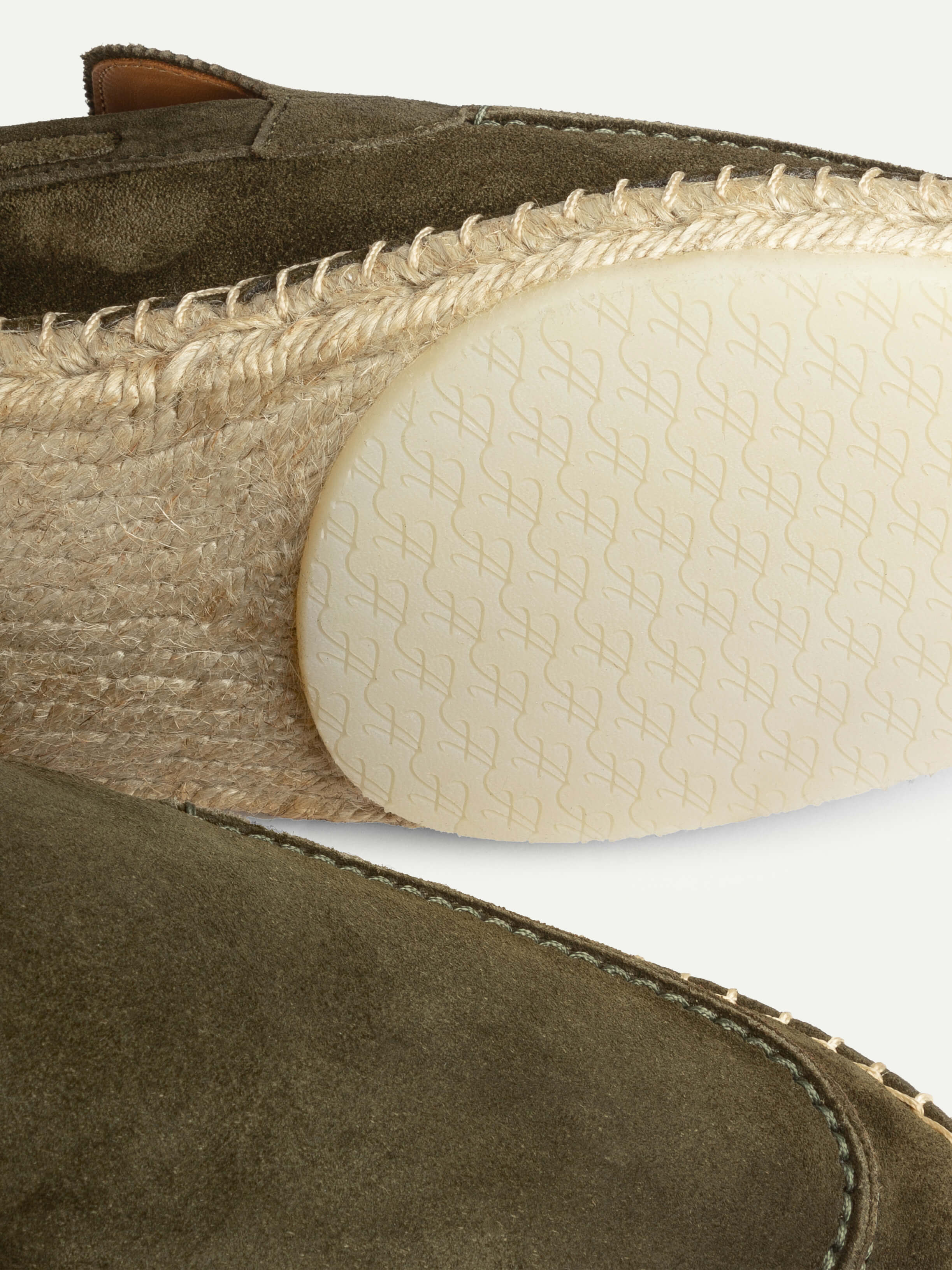 Olive Beachside Loafer - Image 2