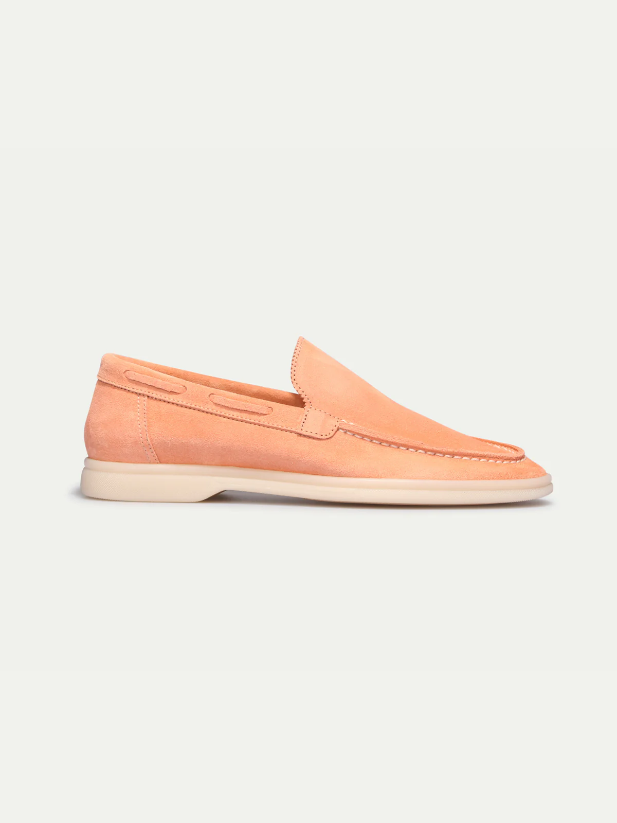 Lady Salmon Yacht Loafers - Image 5